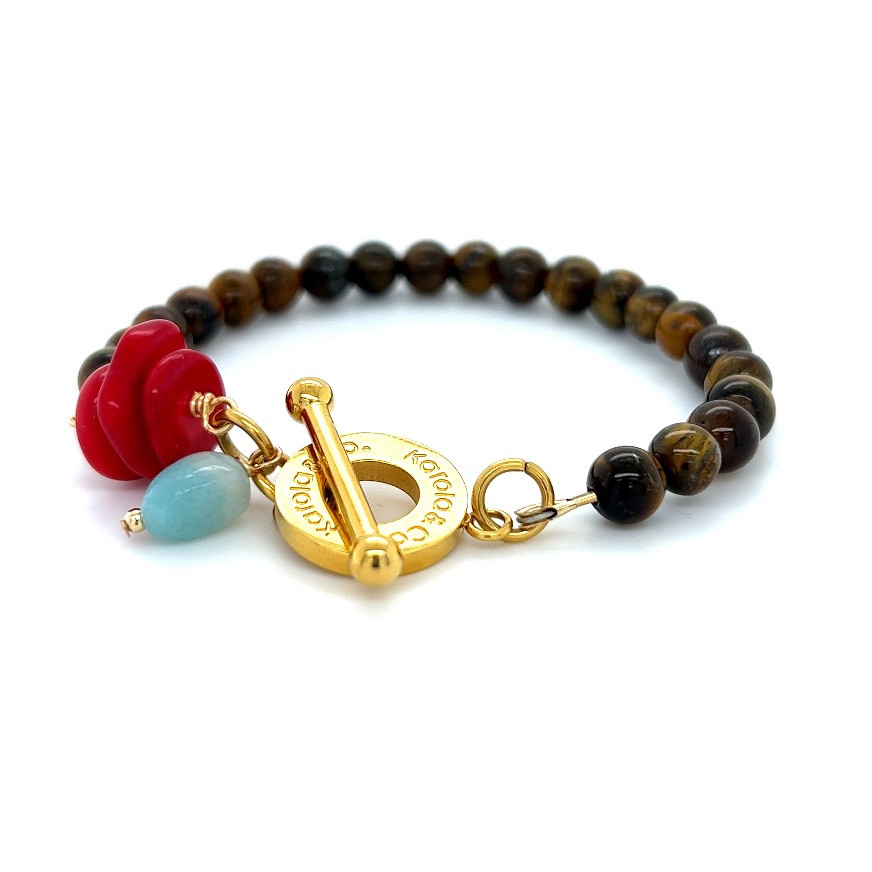 Annah Bracelet