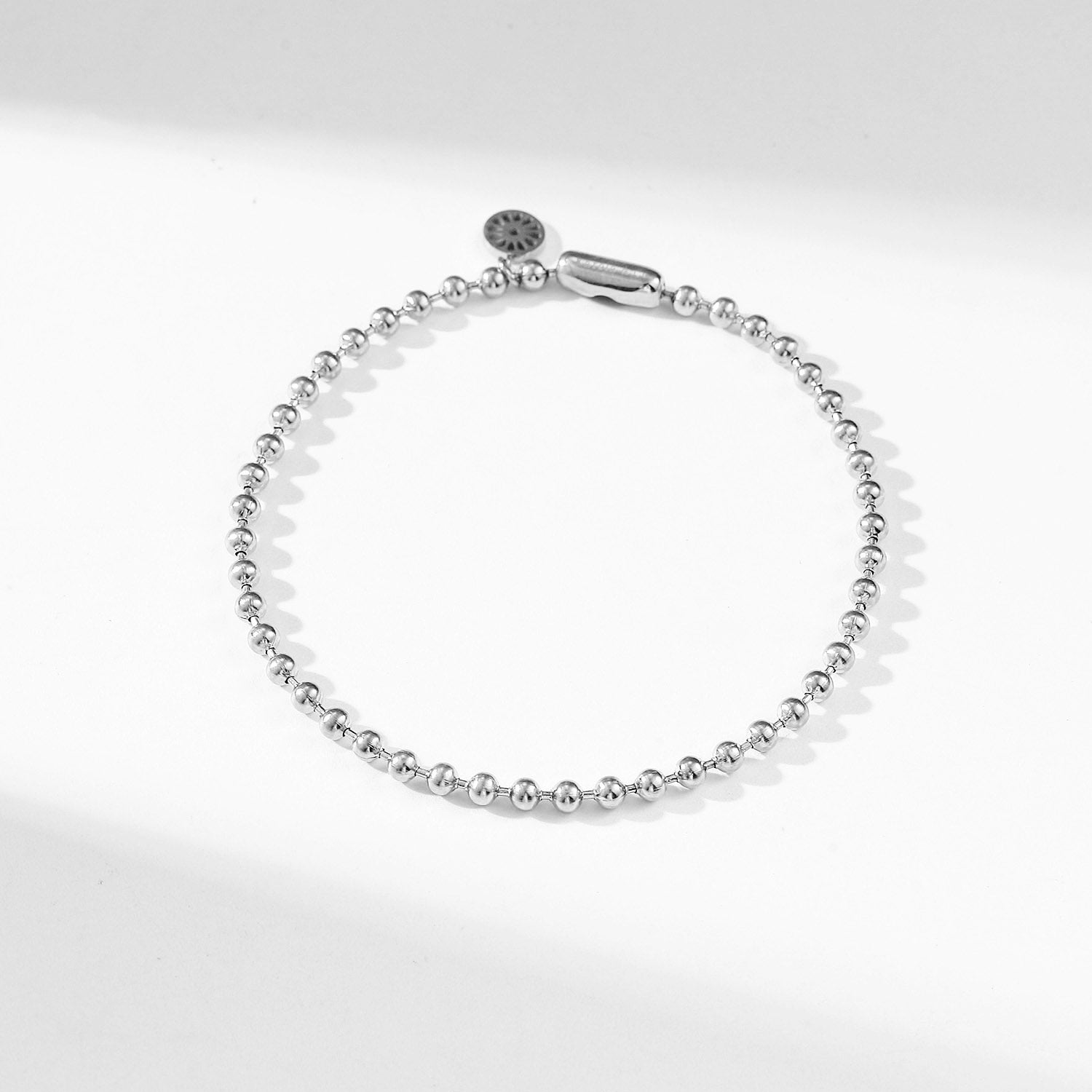 Ball Chain Bracelet