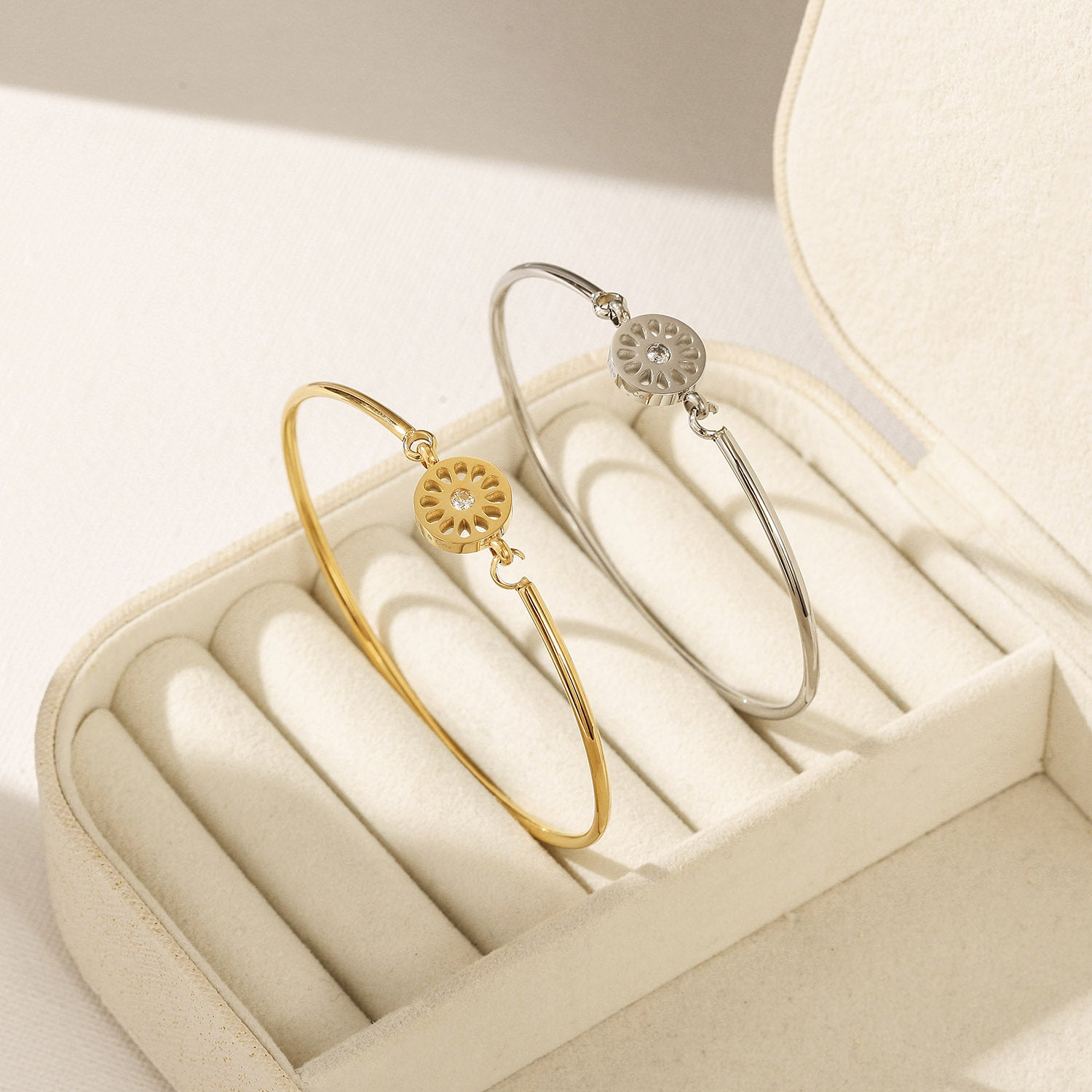 Renata Bangle