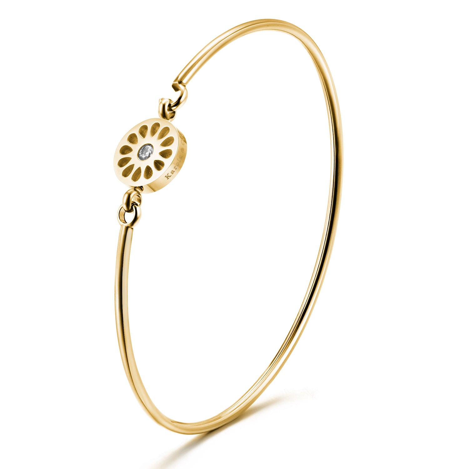 Renata Bangle