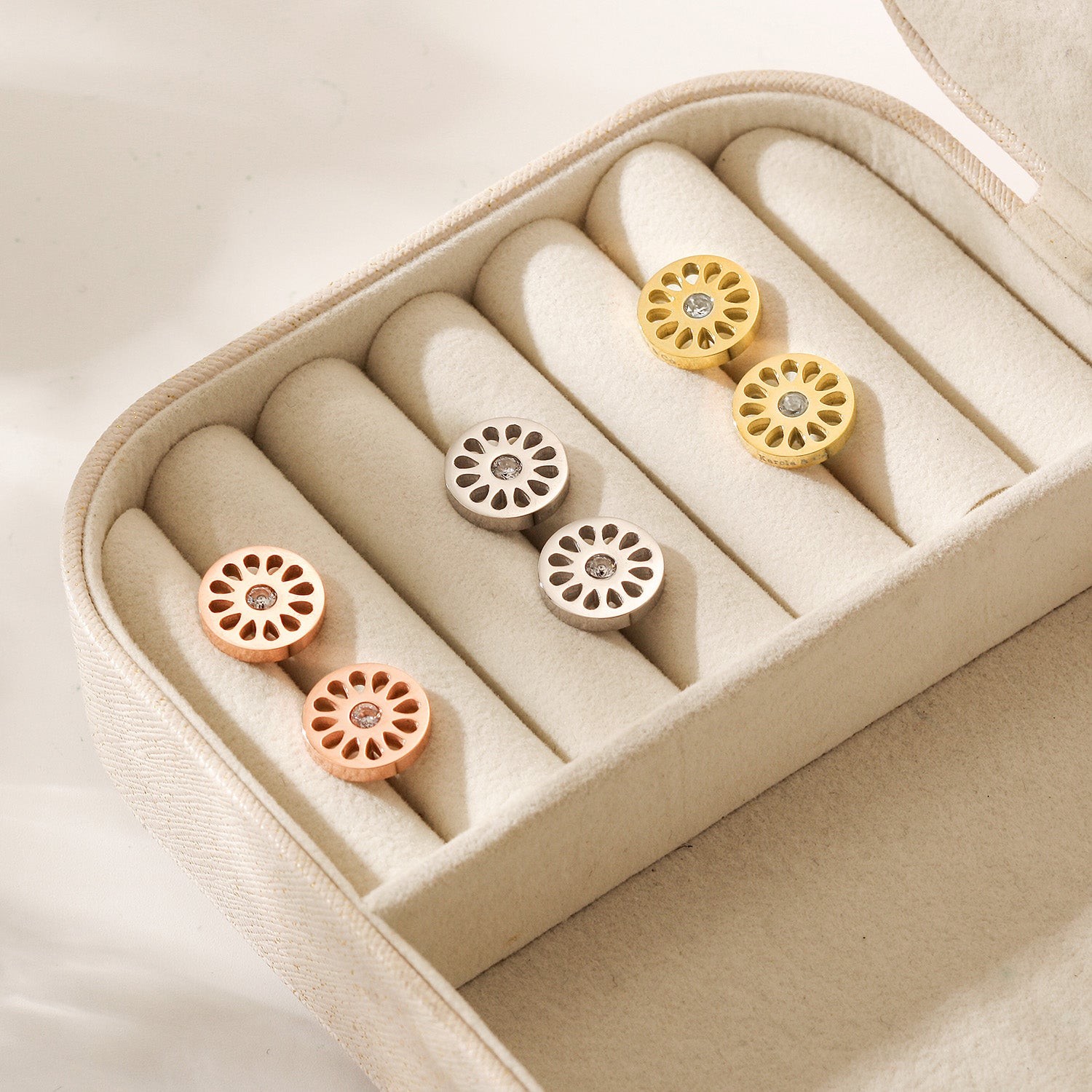Signature Studs