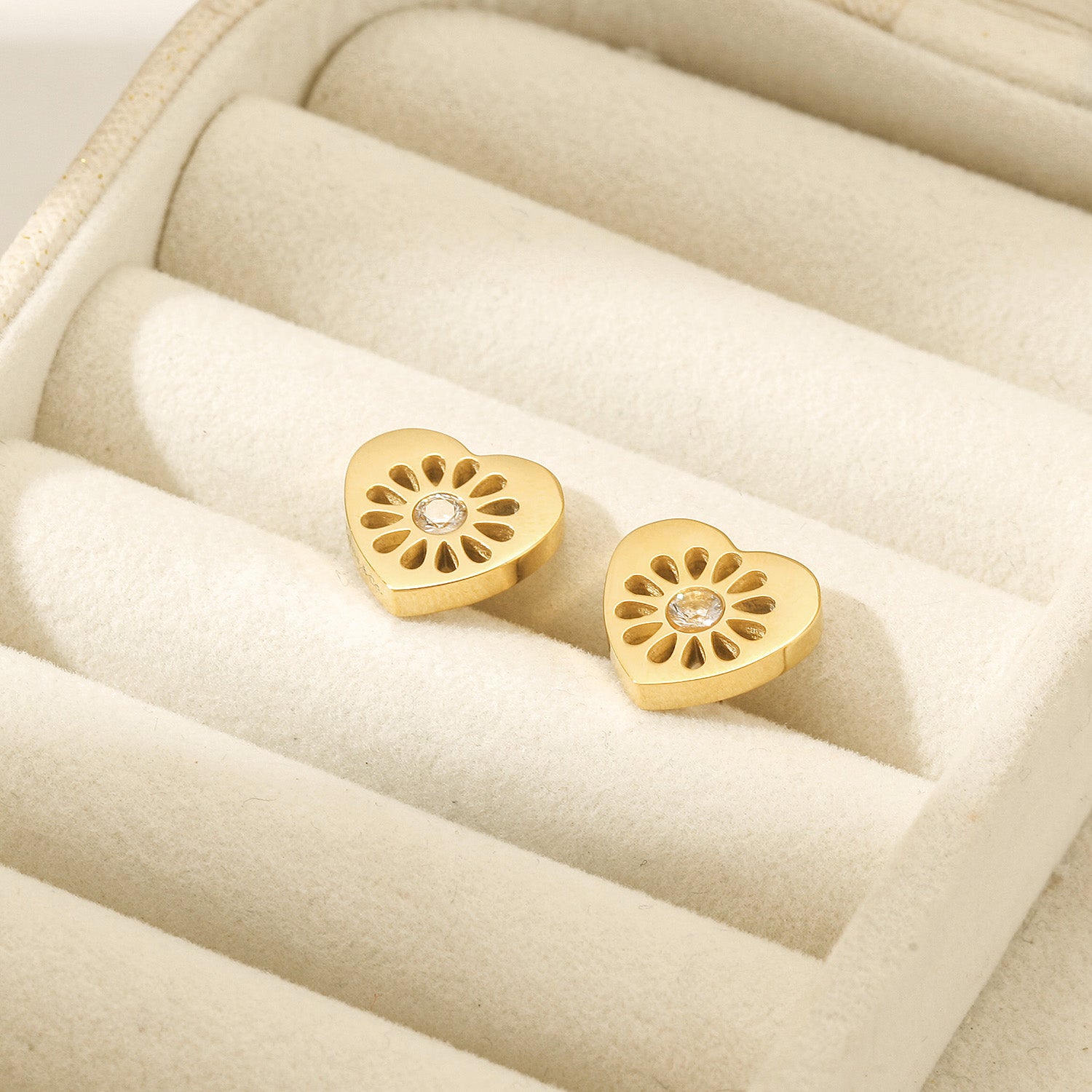 True Love Studs
