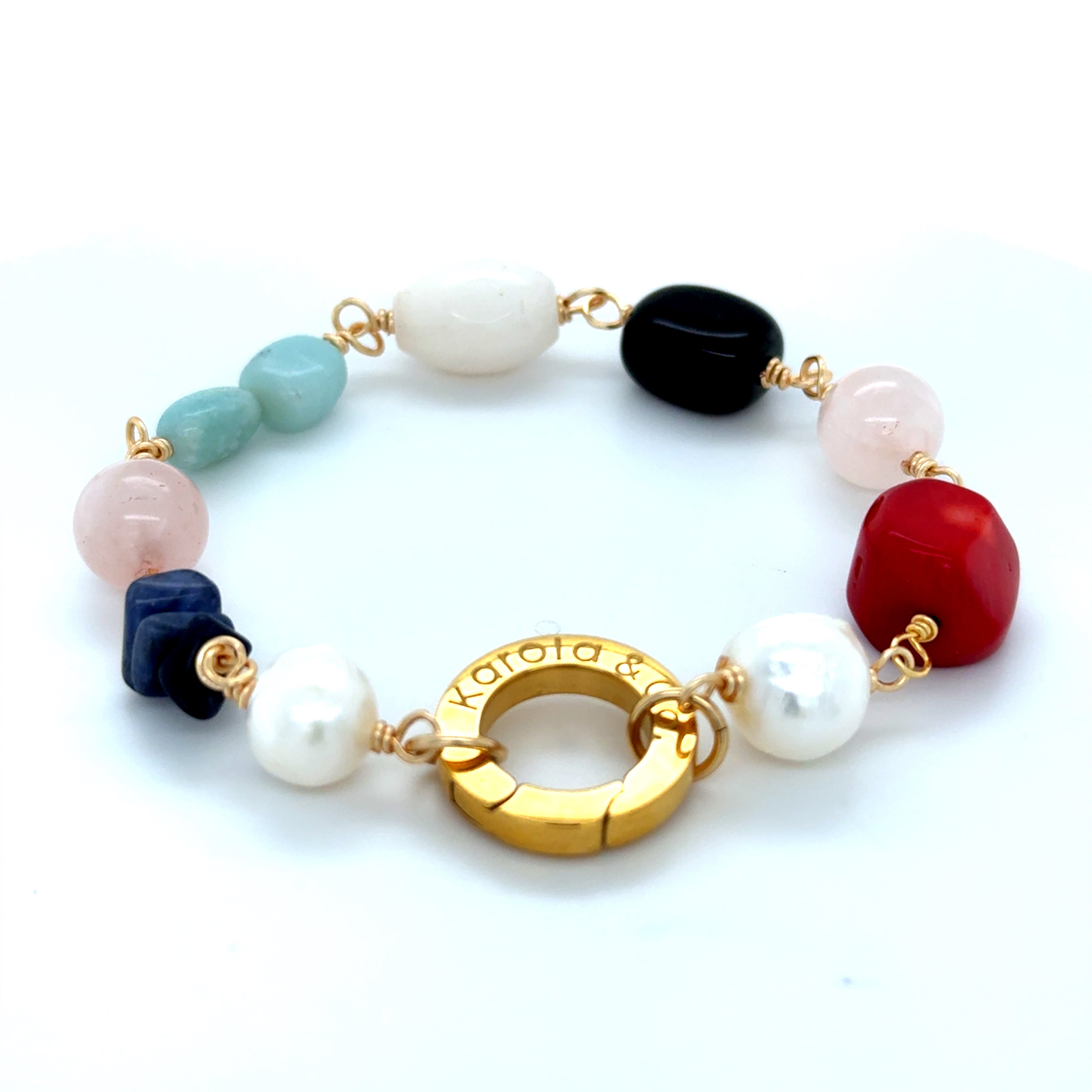 Serendipity Bracelet