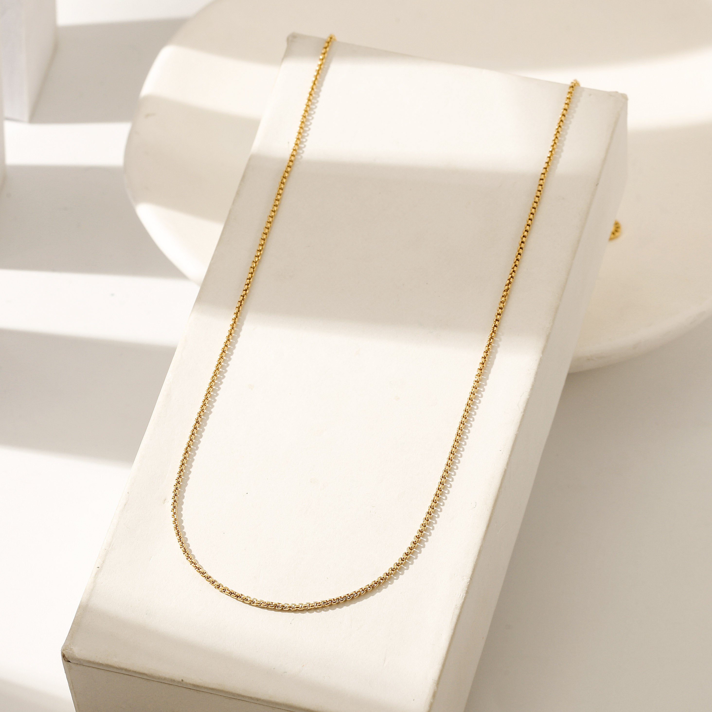 Rolo Adjustable Chain