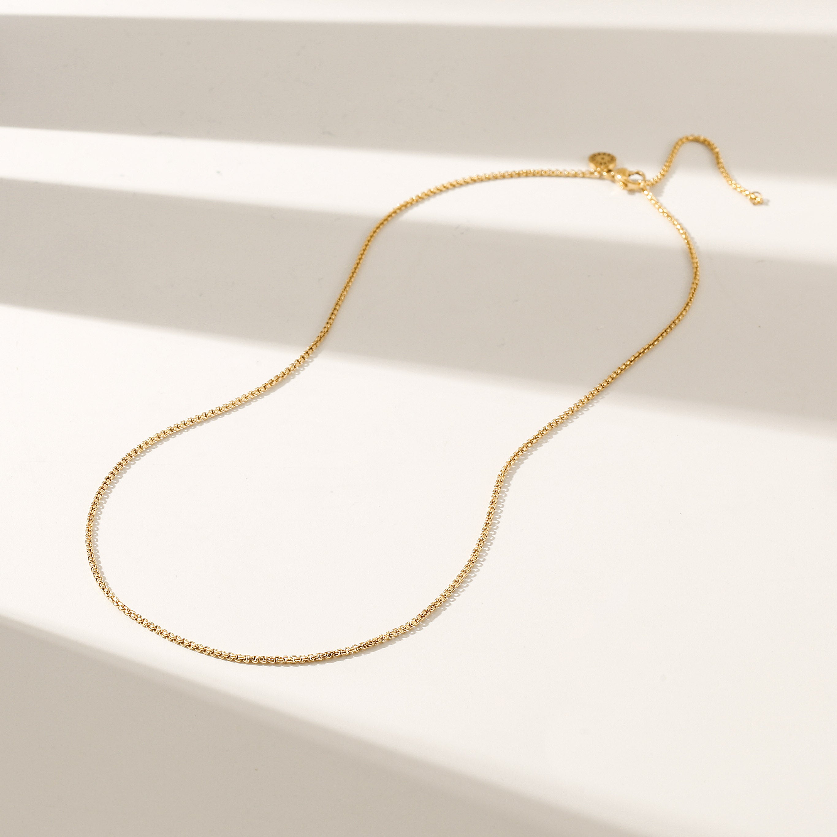 Rolo Adjustable Chain