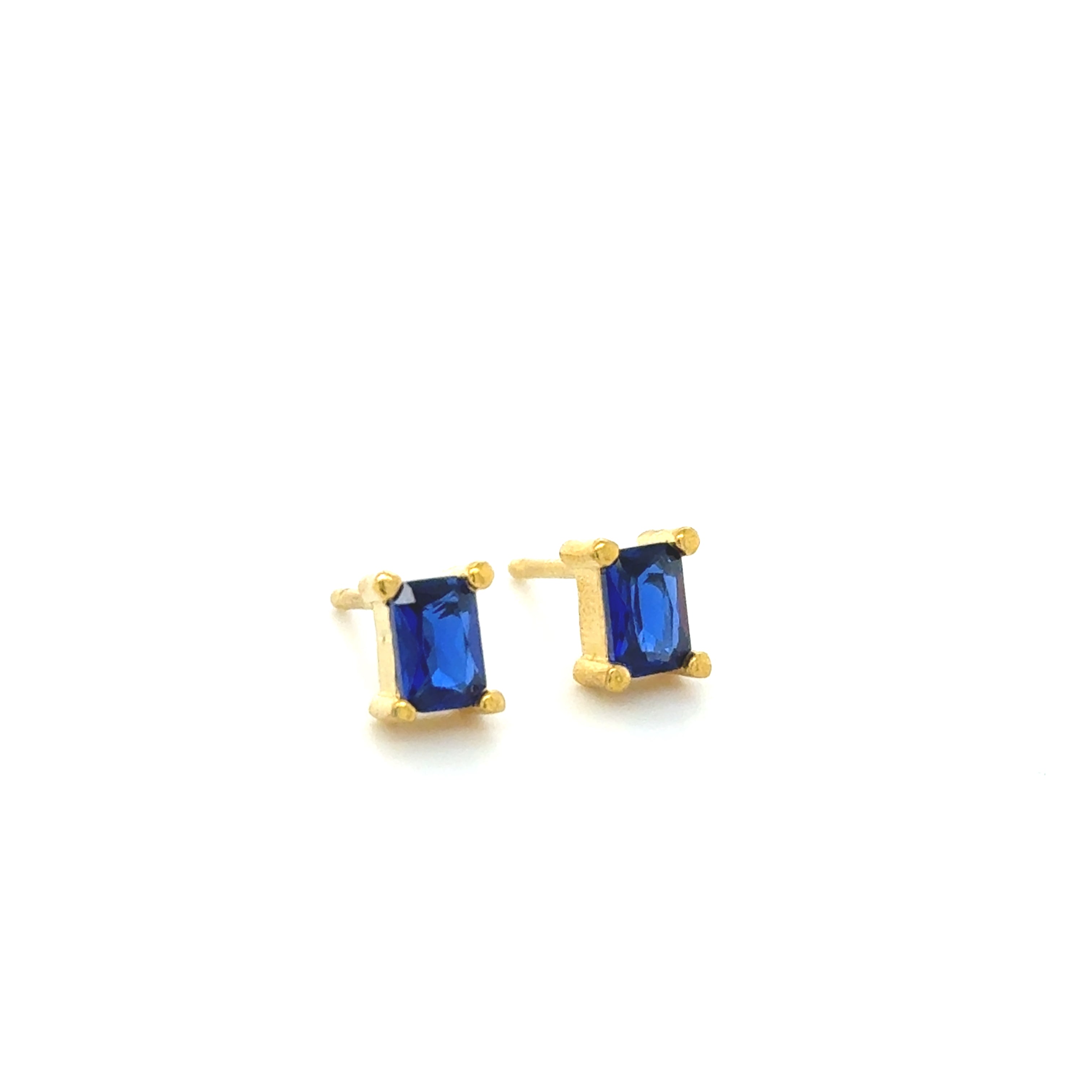 Reflect Colors Studs