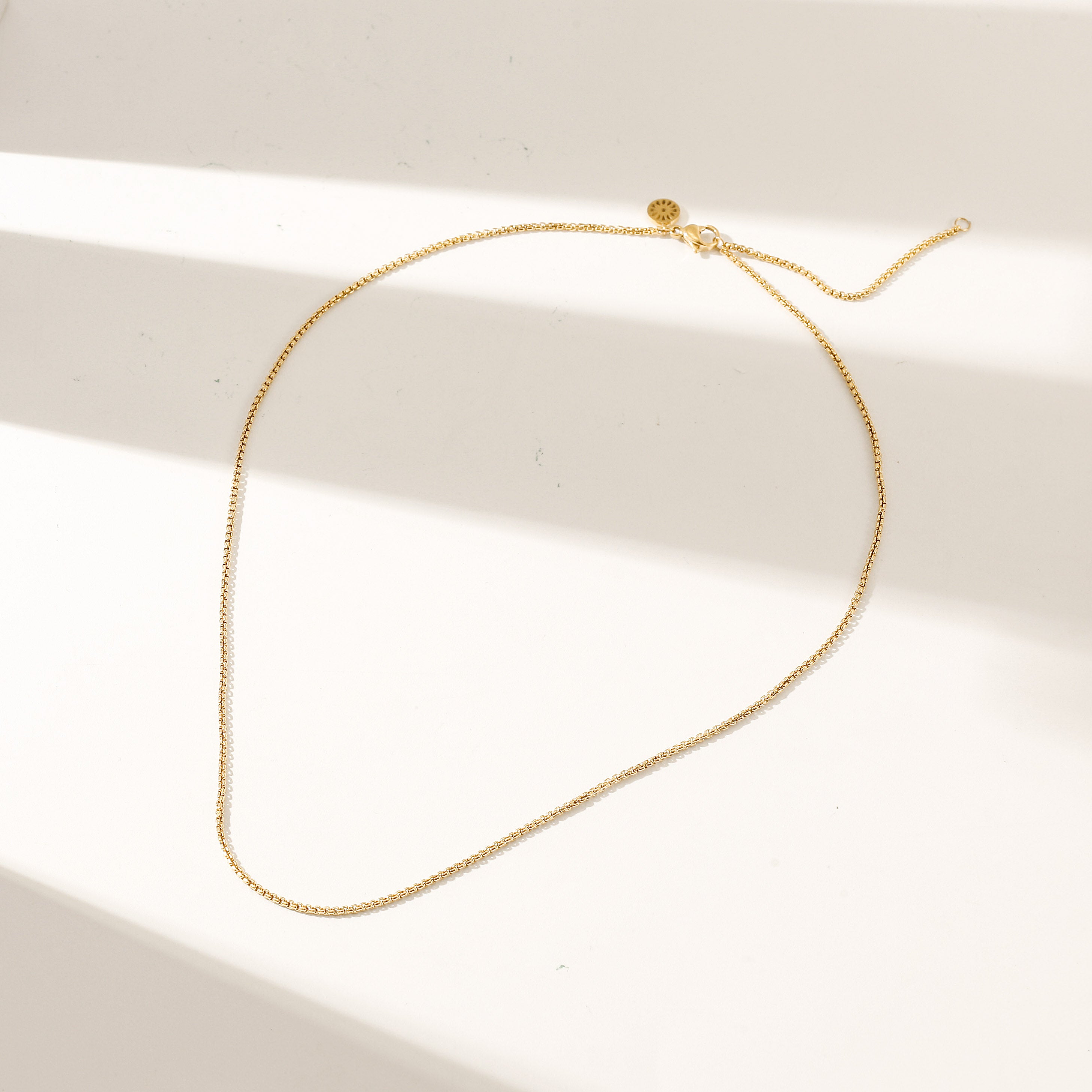 Rolo Adjustable Chain