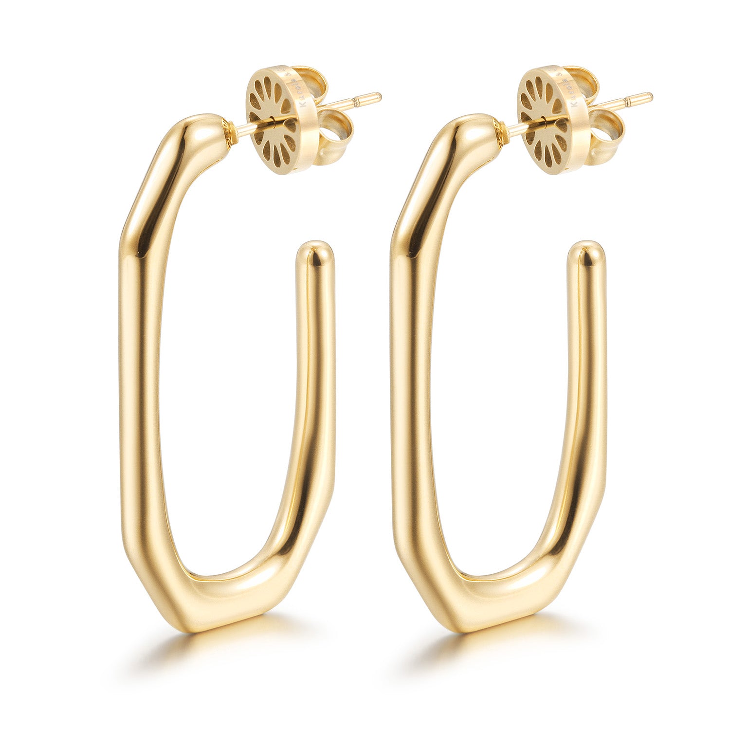 Migbelis Earrings