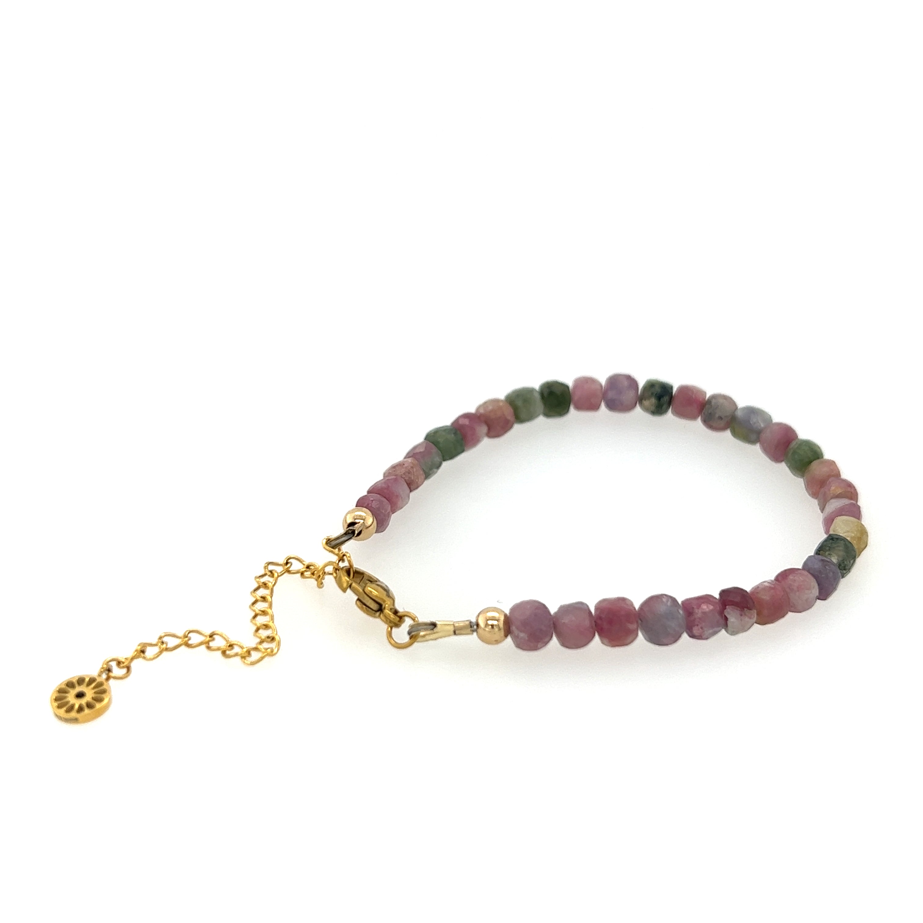 Vida Adjustable Bracelet