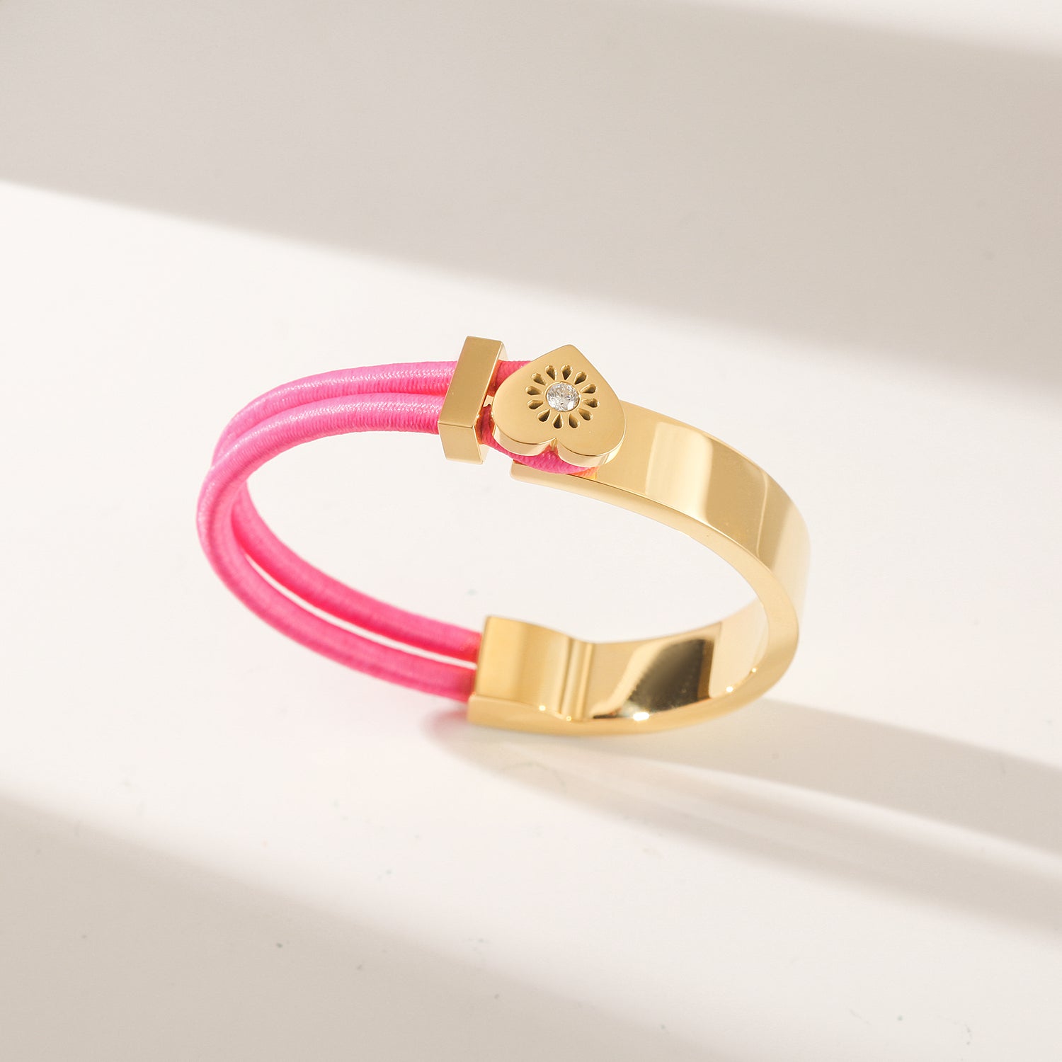 Monaco Bangle / True Love