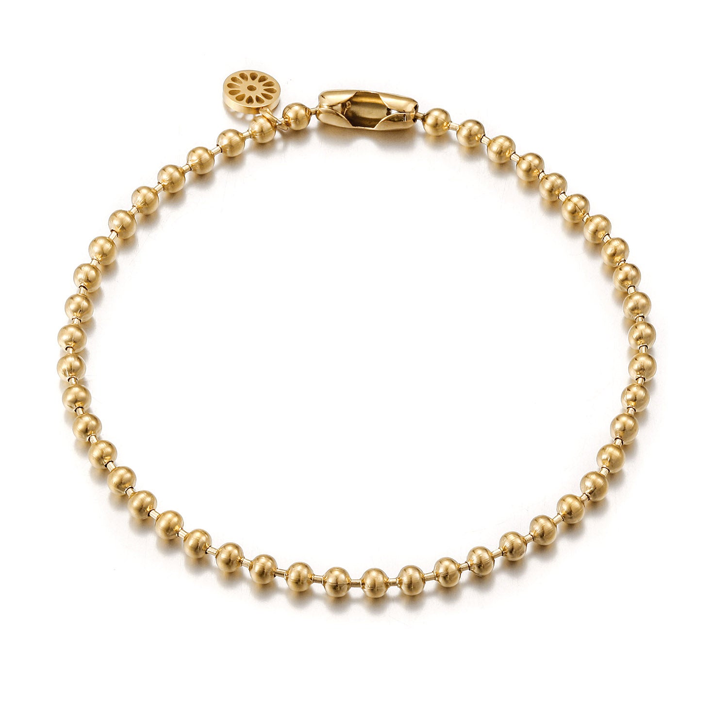Ball Chain Bracelet