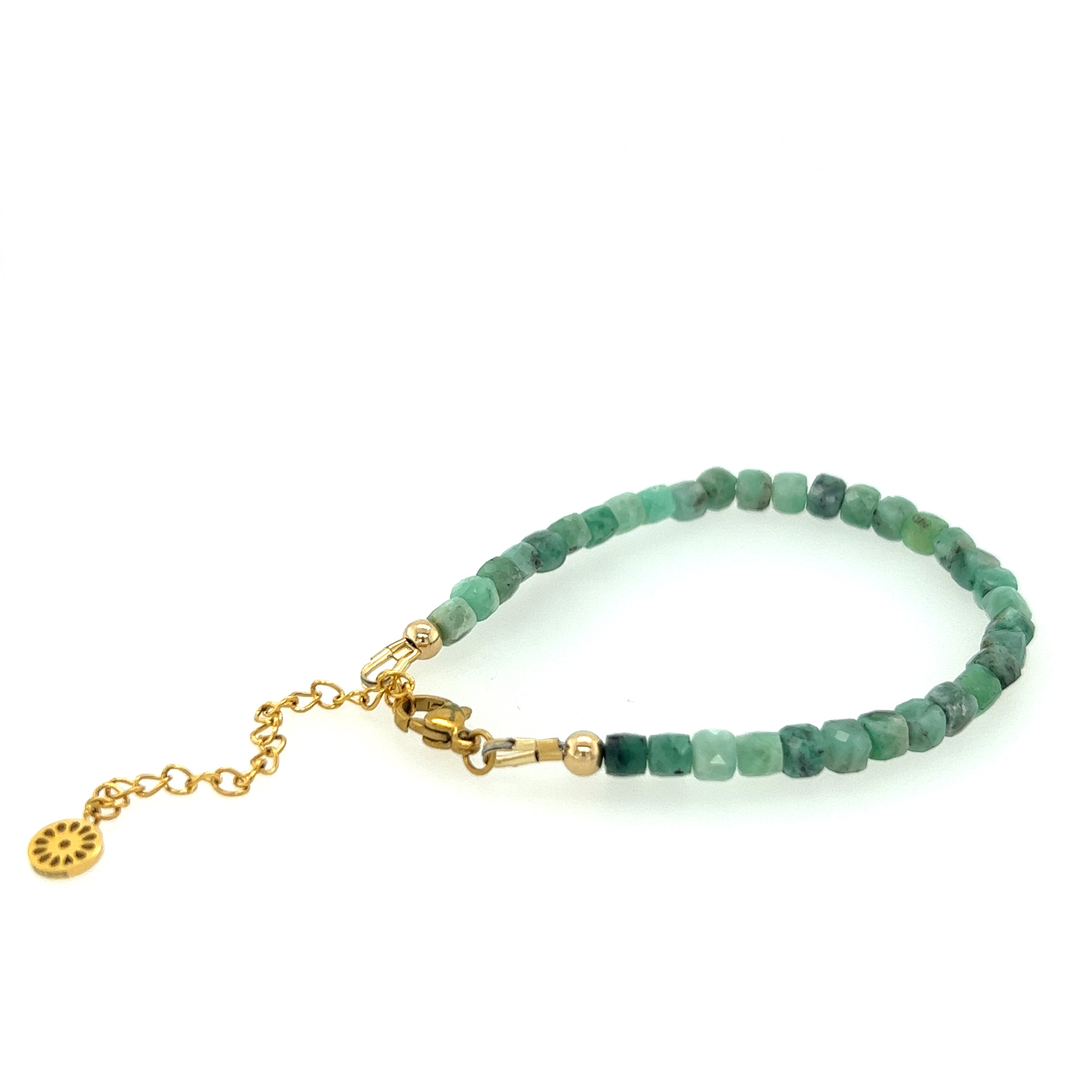 Vida Adjustable Bracelet