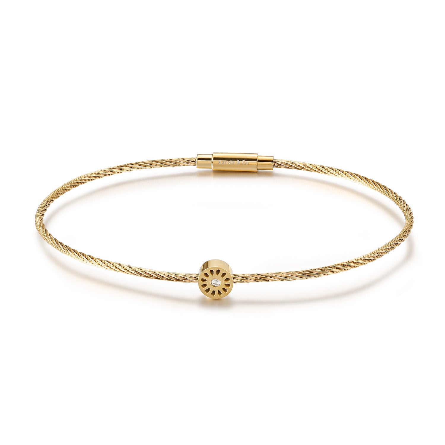 Roma Magnet Bracelet