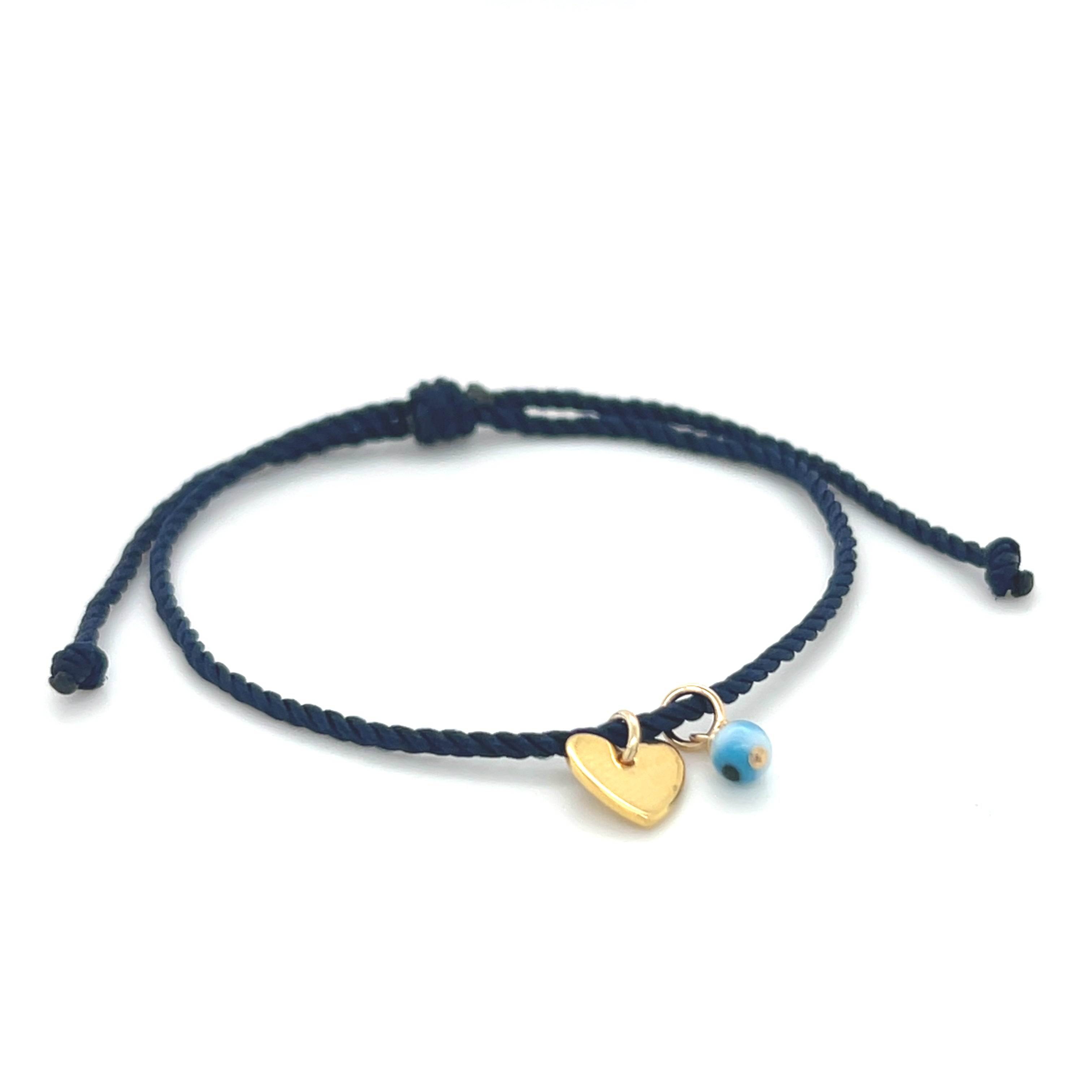 Amor y Proteccion  Friendship Bracelet