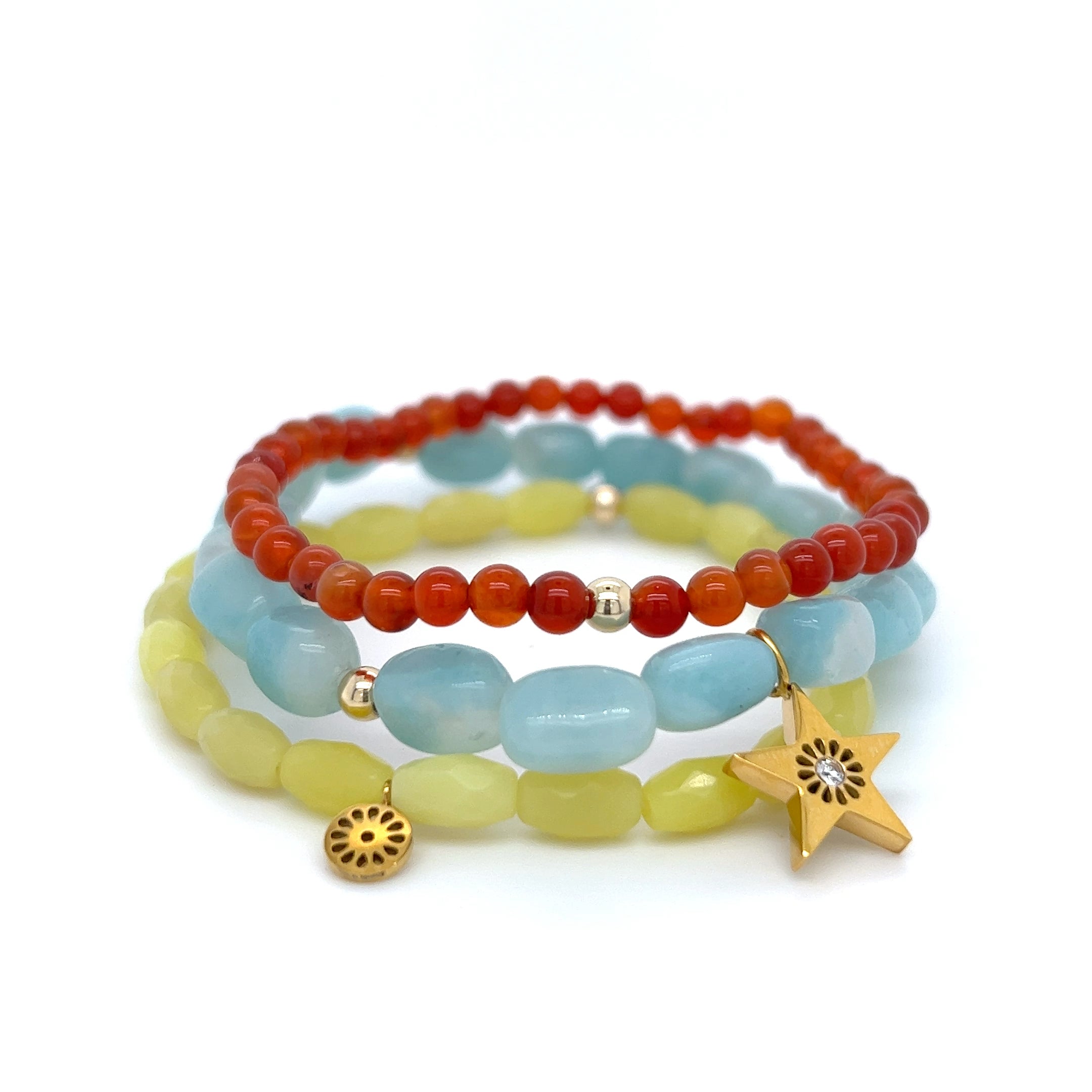 Samantha Arm Candy