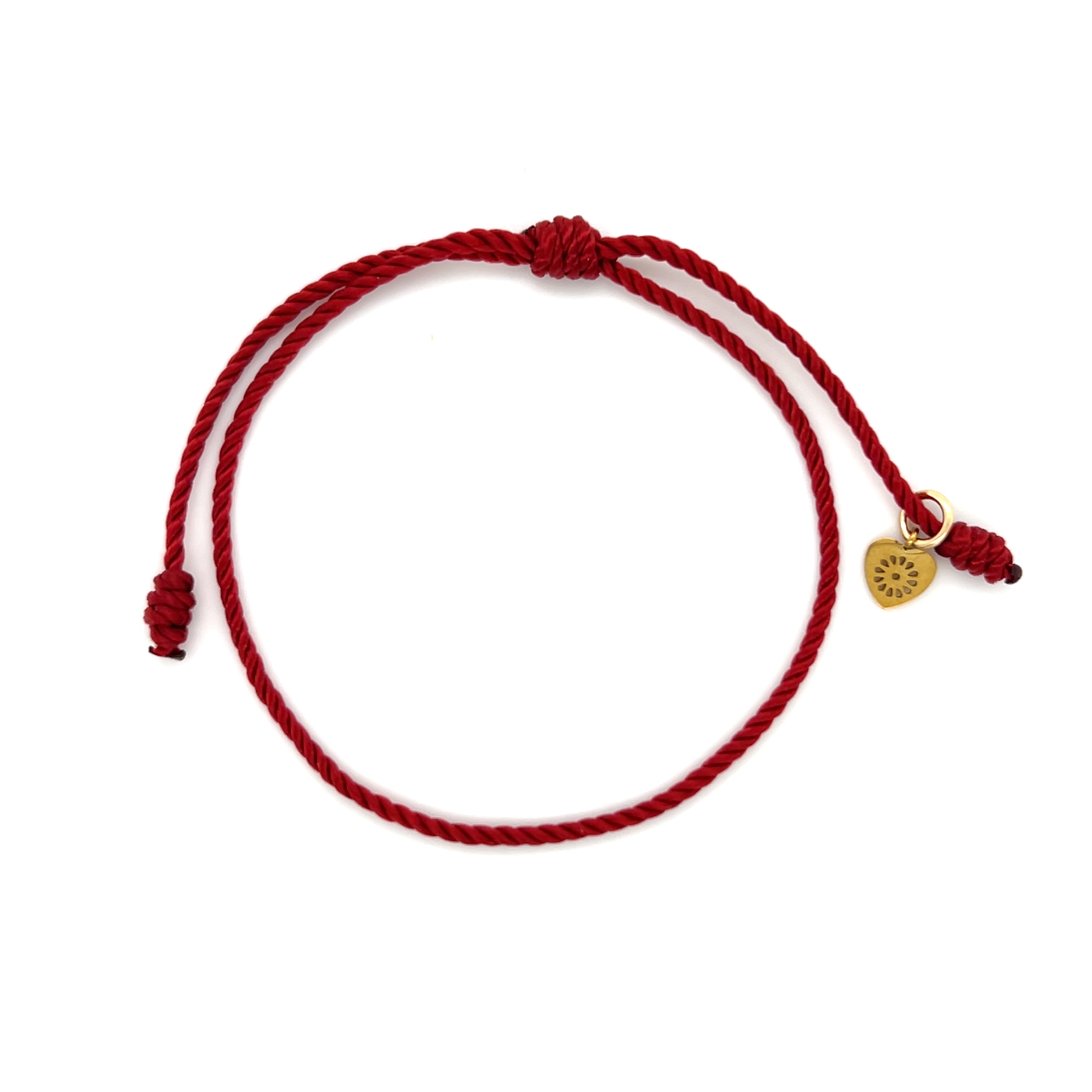 True Love Friendship Bracelet