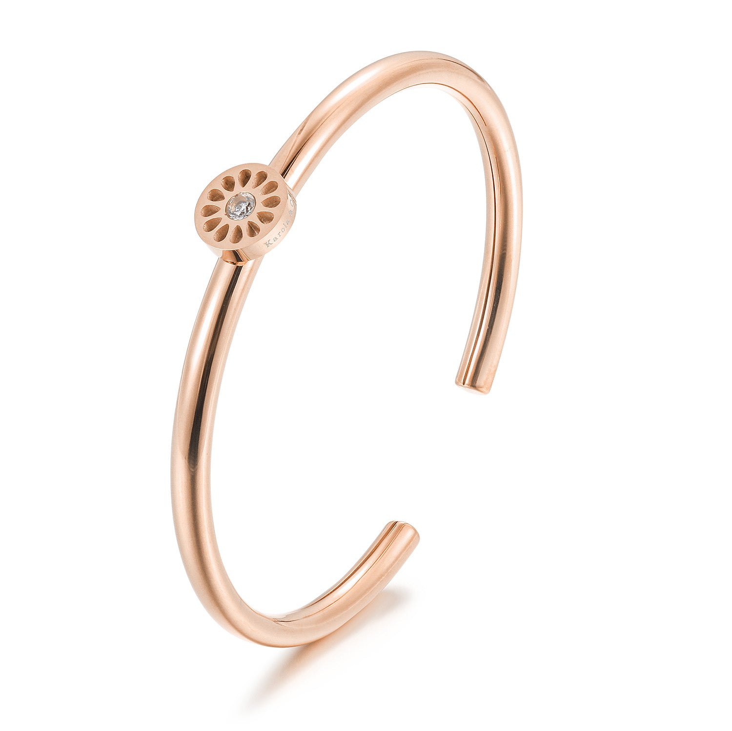 Victoria Bangle