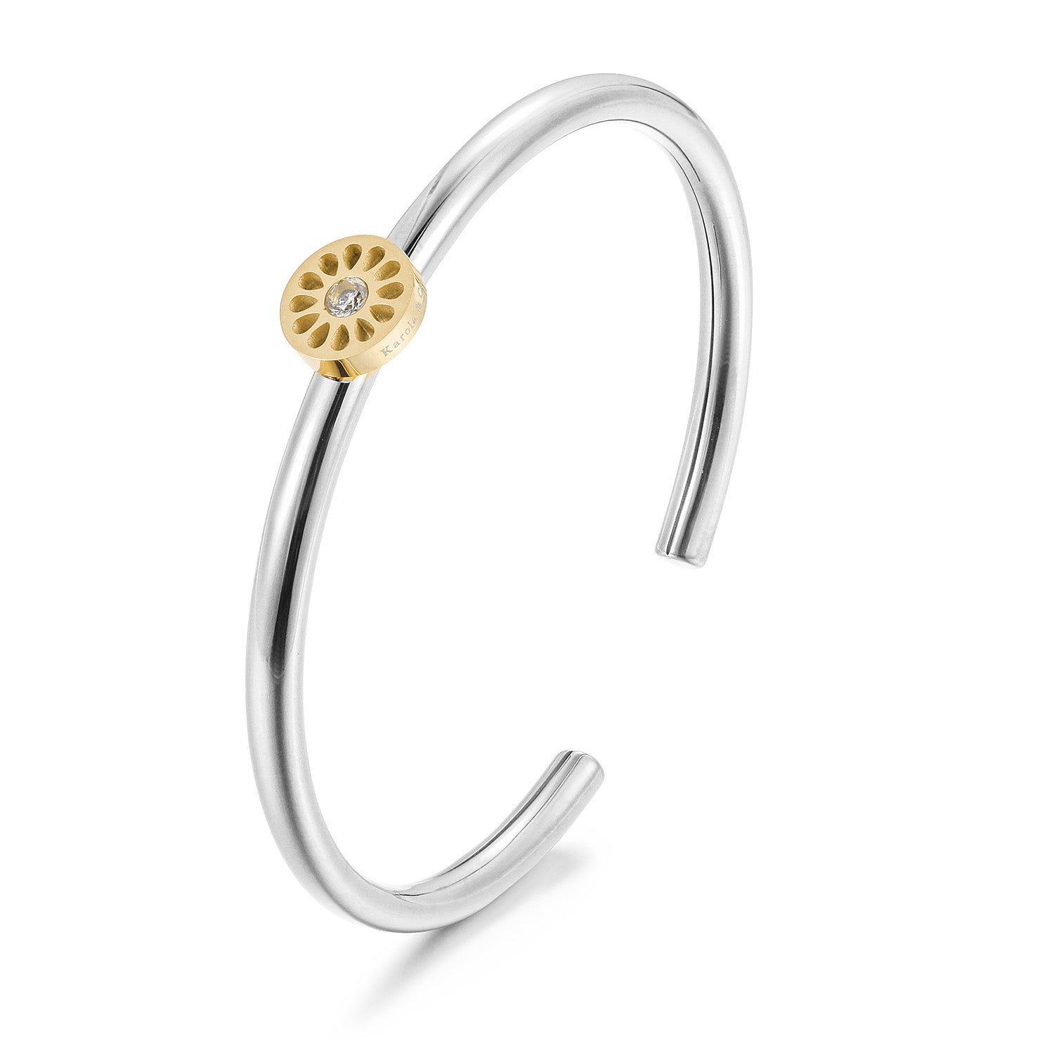 Victoria Bangle