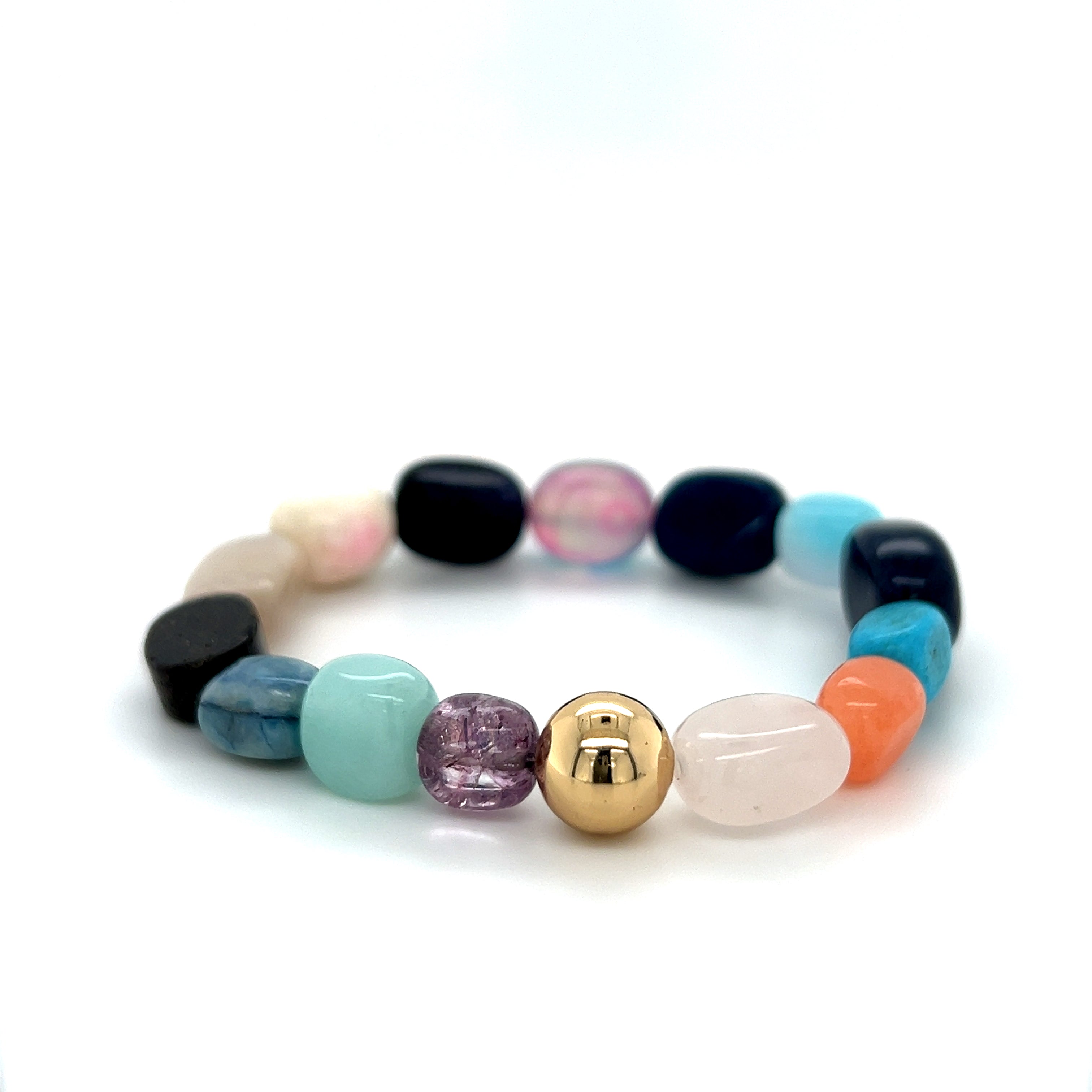 Serendipity Elastic Bracelet
