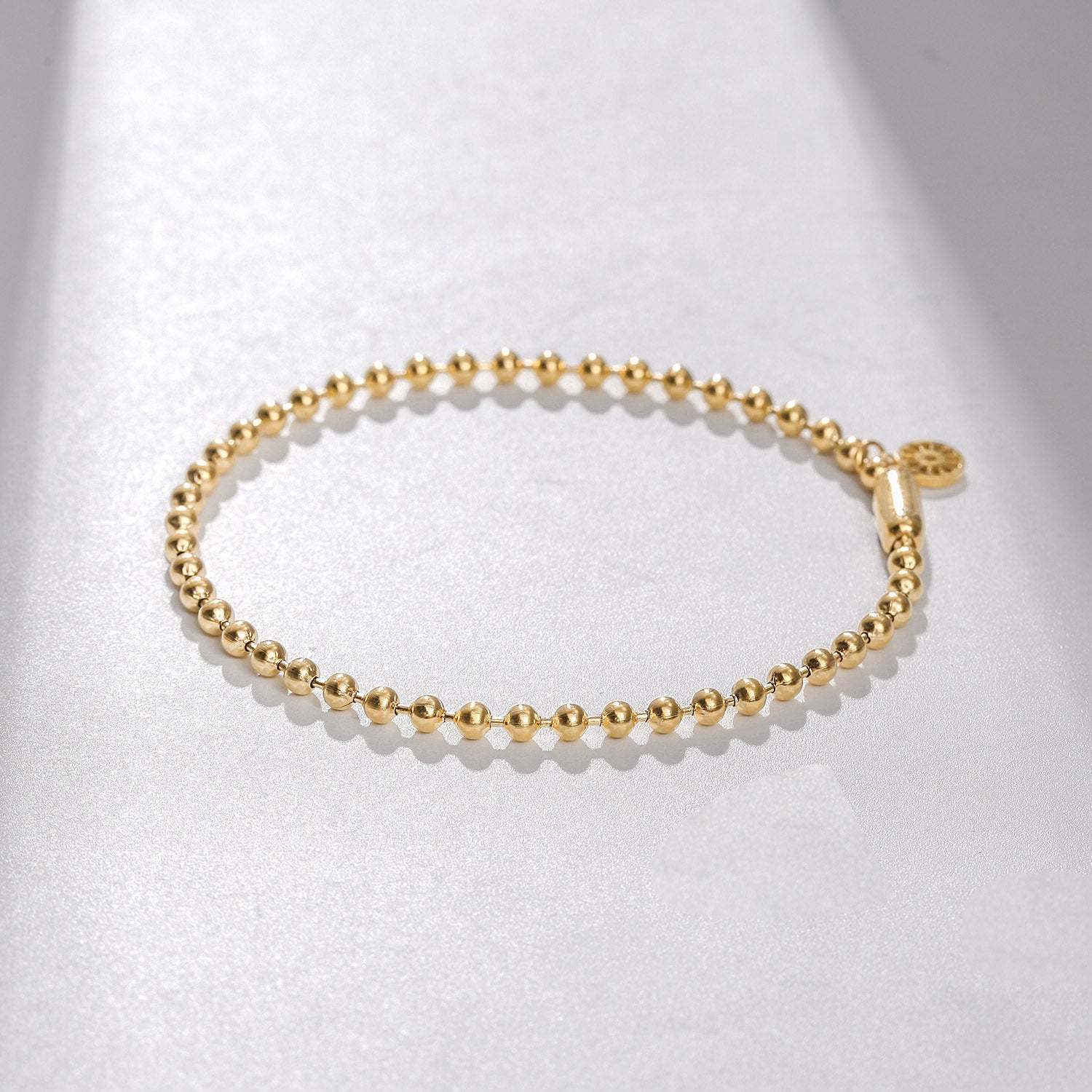 Ball Chain Bracelet