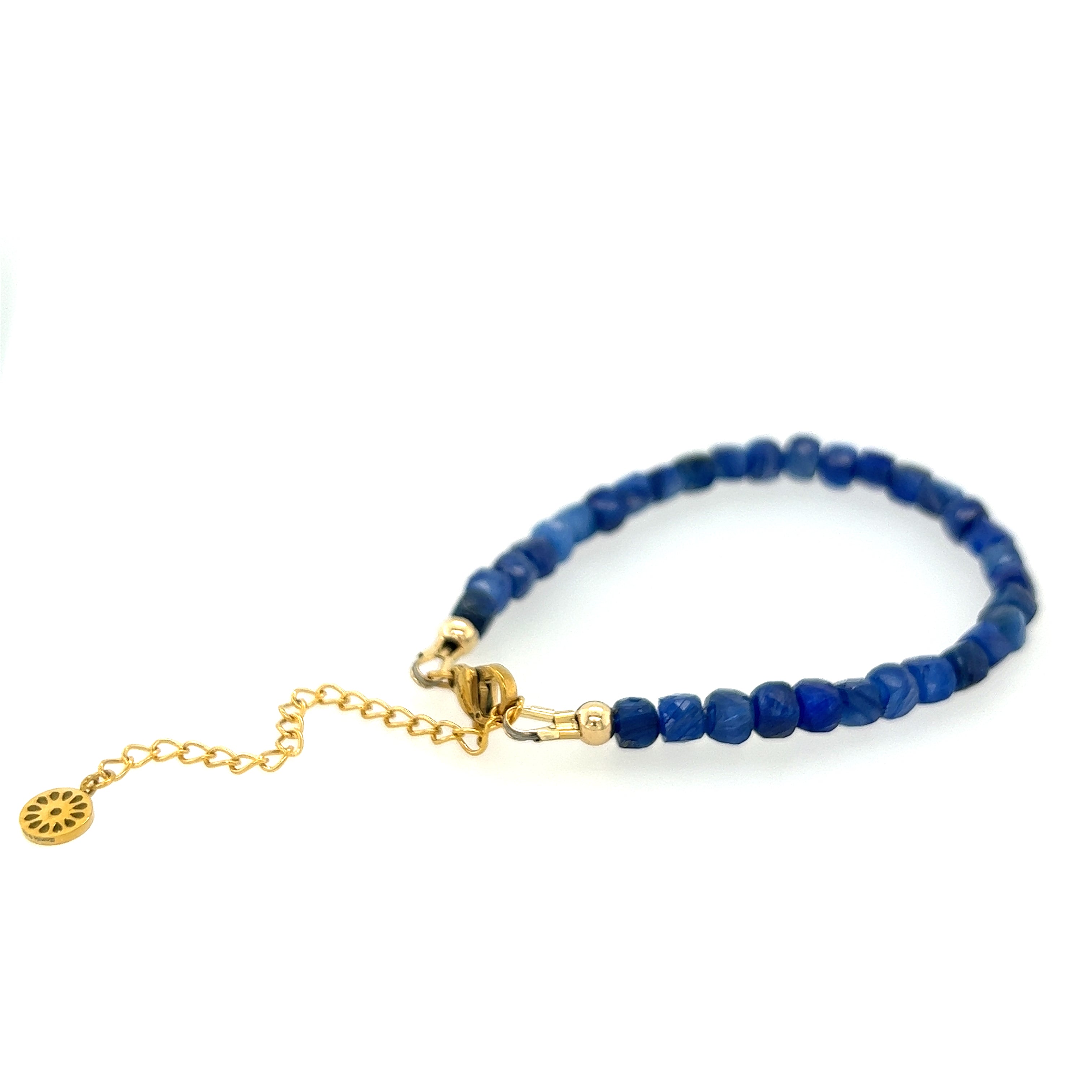 Vida Adjustable Bracelet