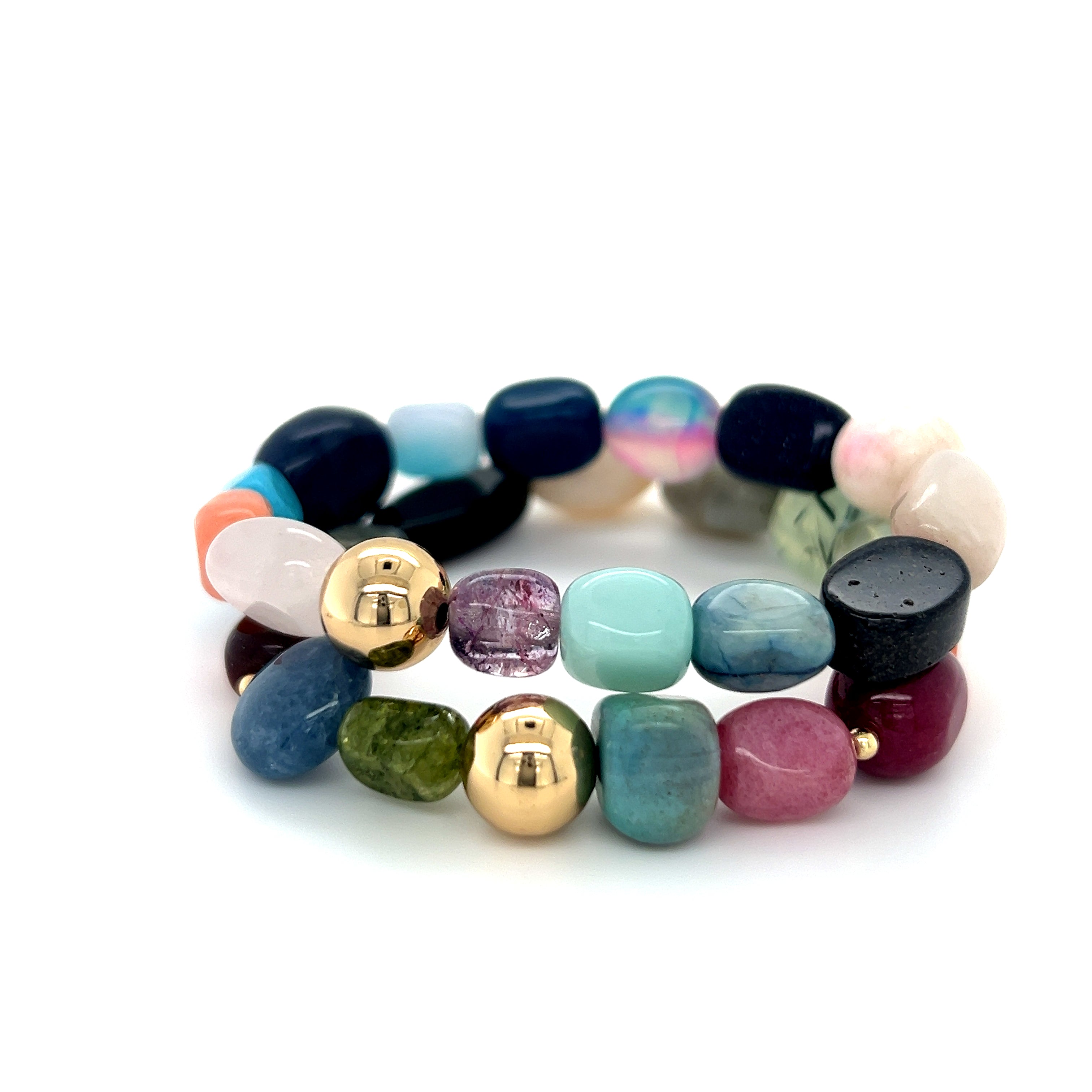 Serendipity Elastic Bracelet