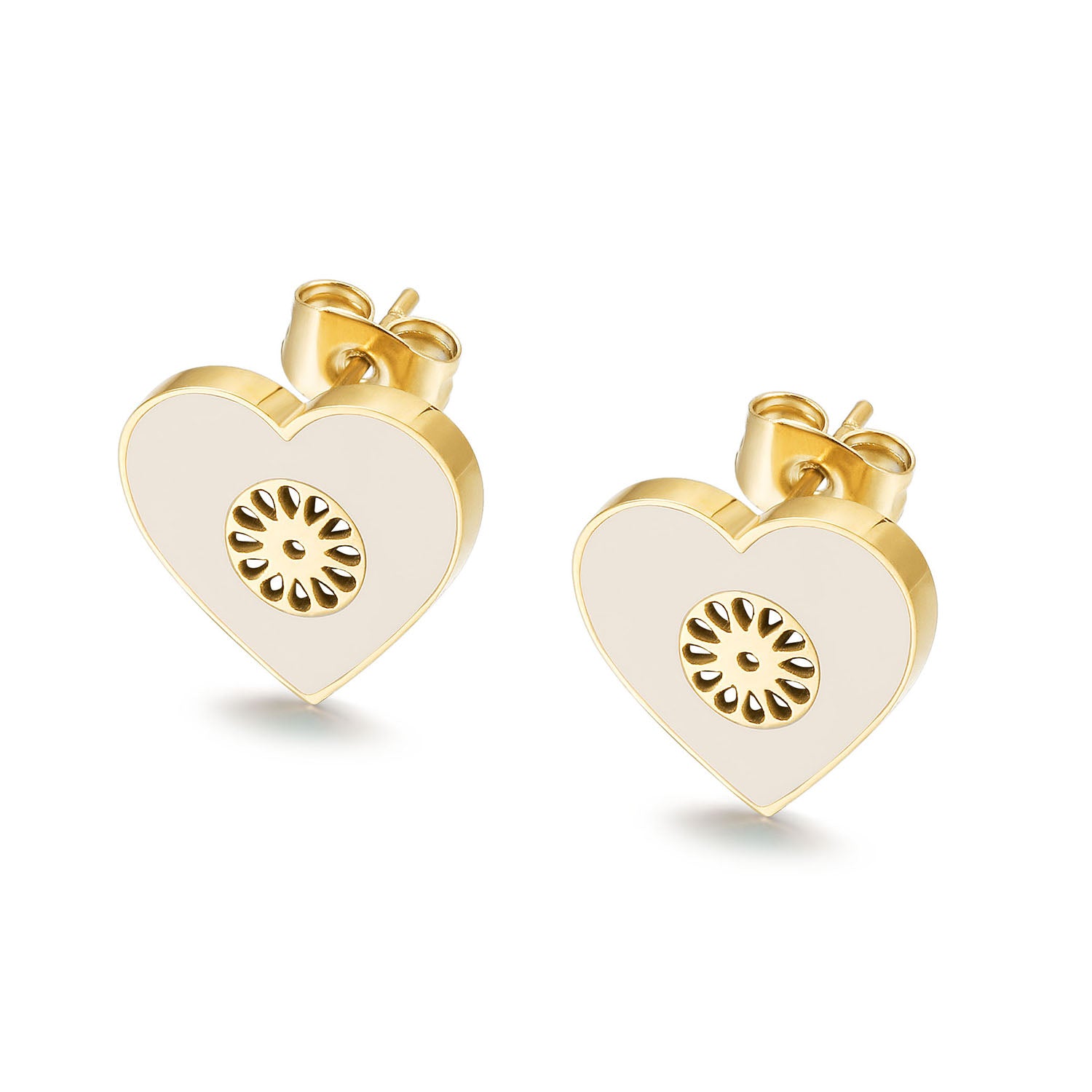 Soulmate Studs