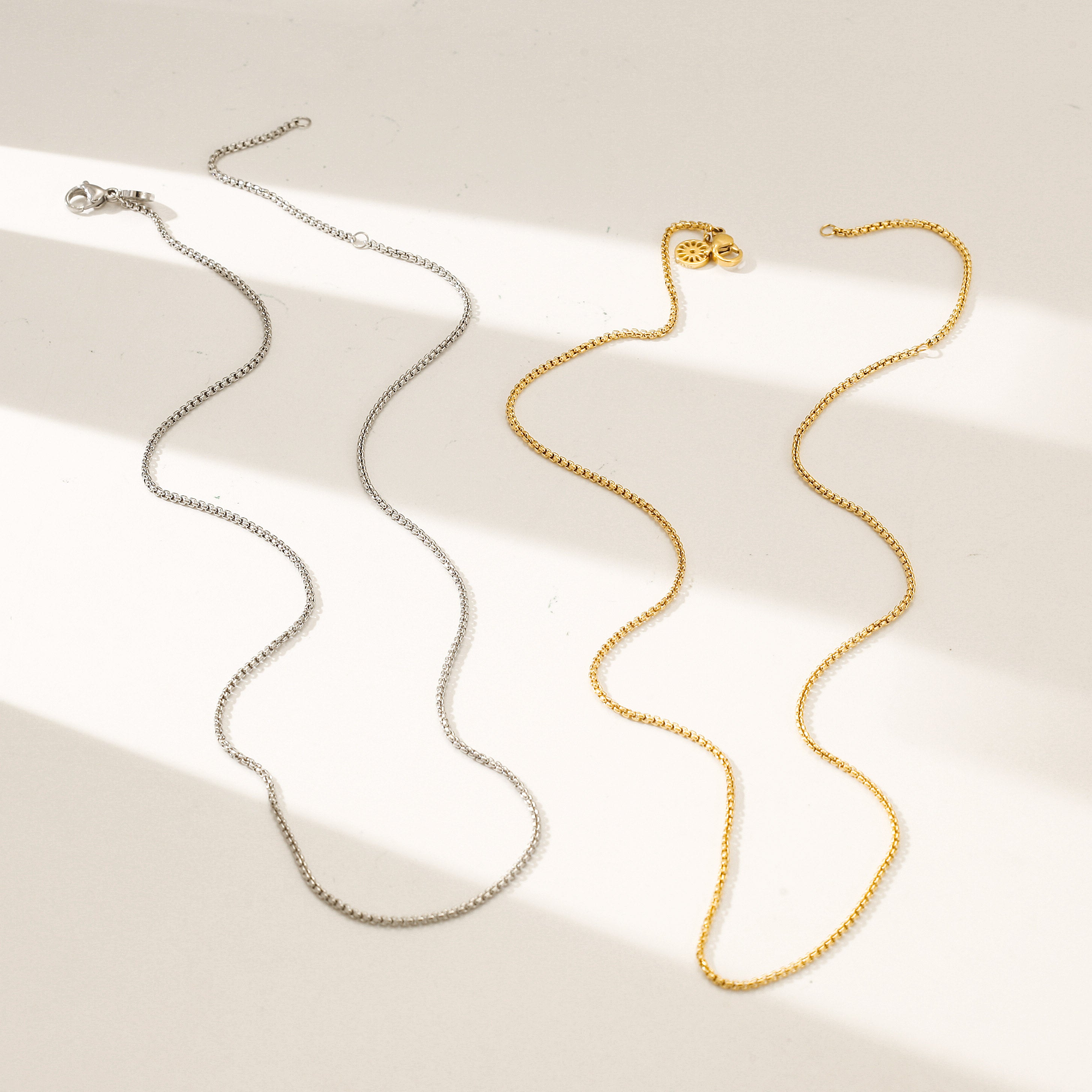 Rolo Adjustable Chain