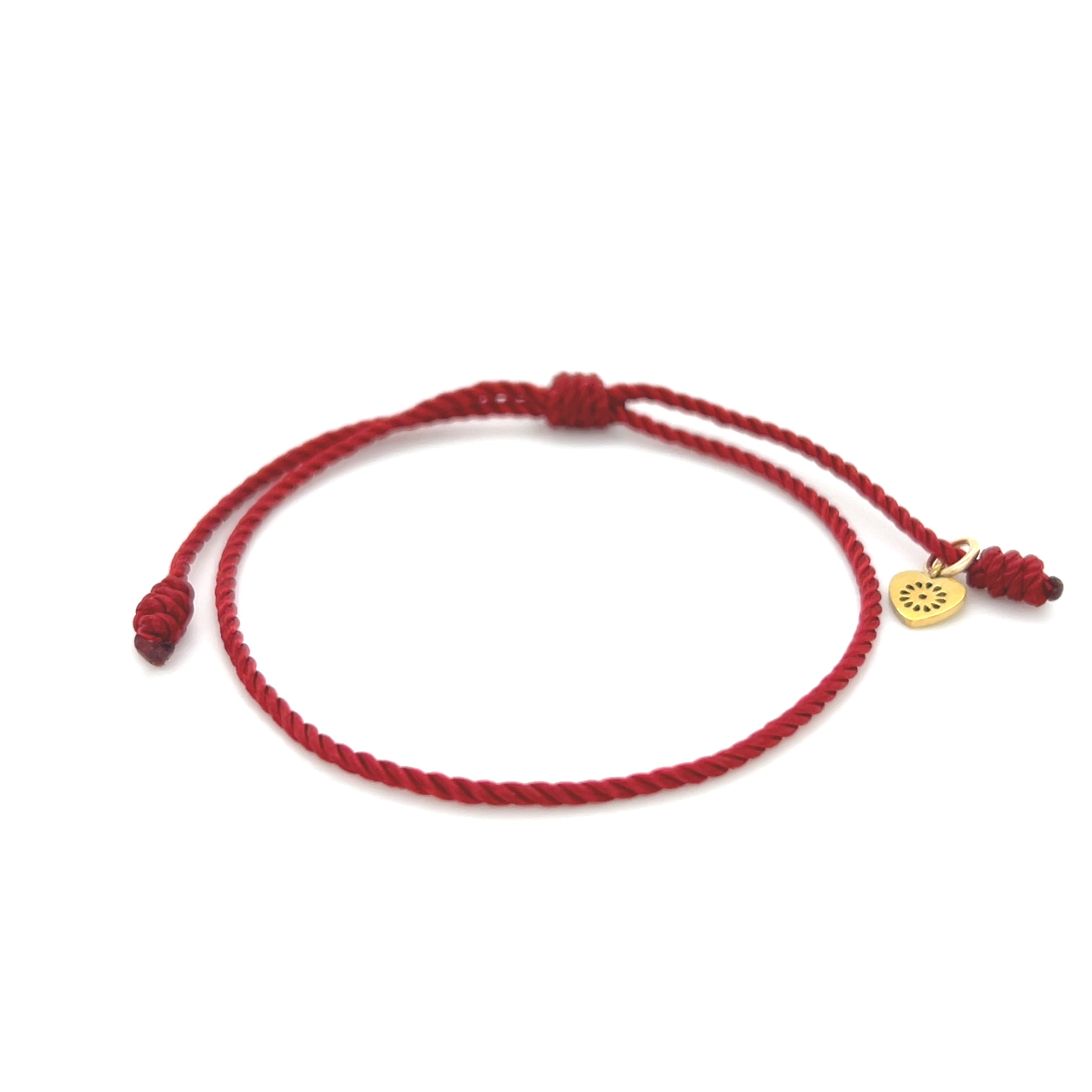 True Love Friendship Bracelet