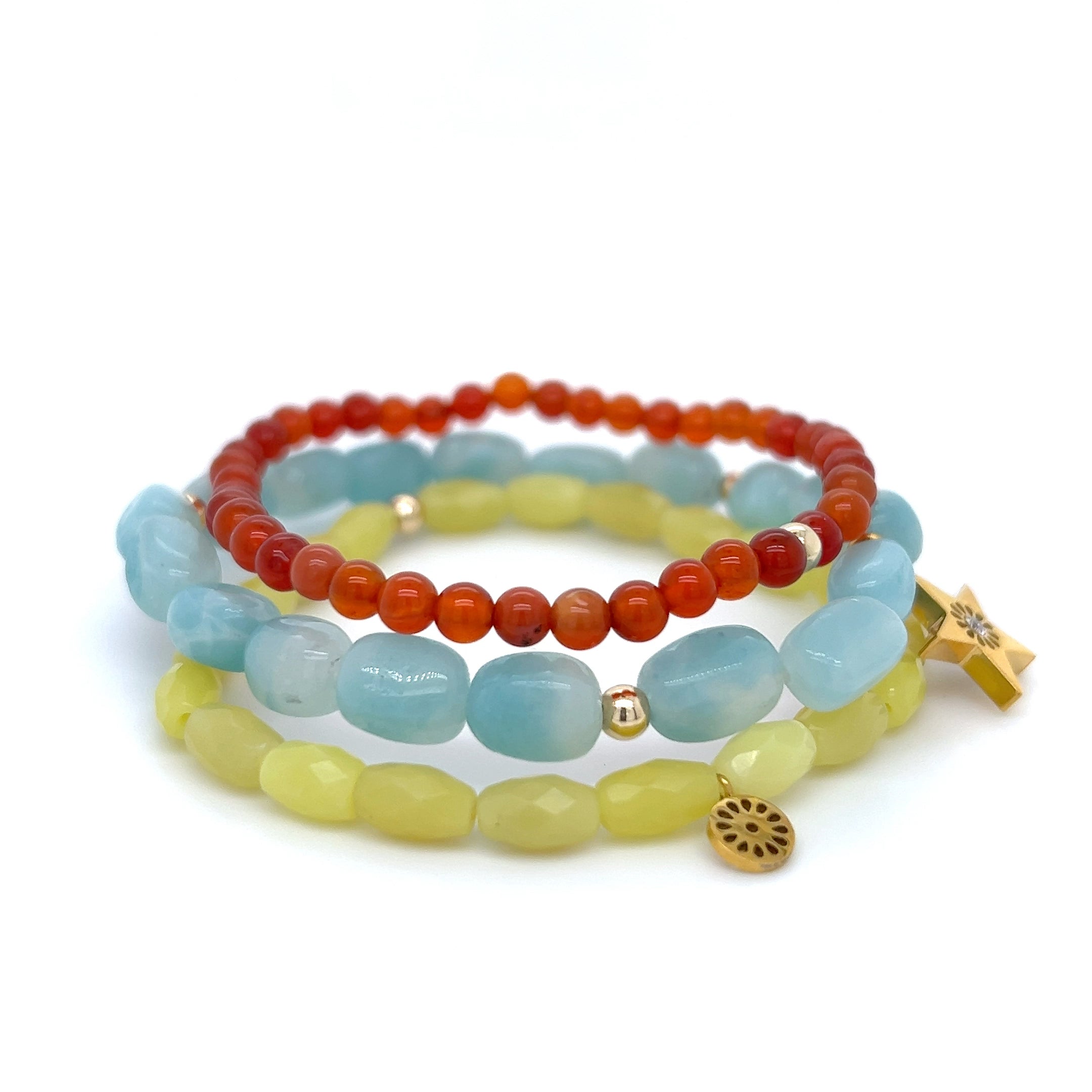 Samantha Arm Candy