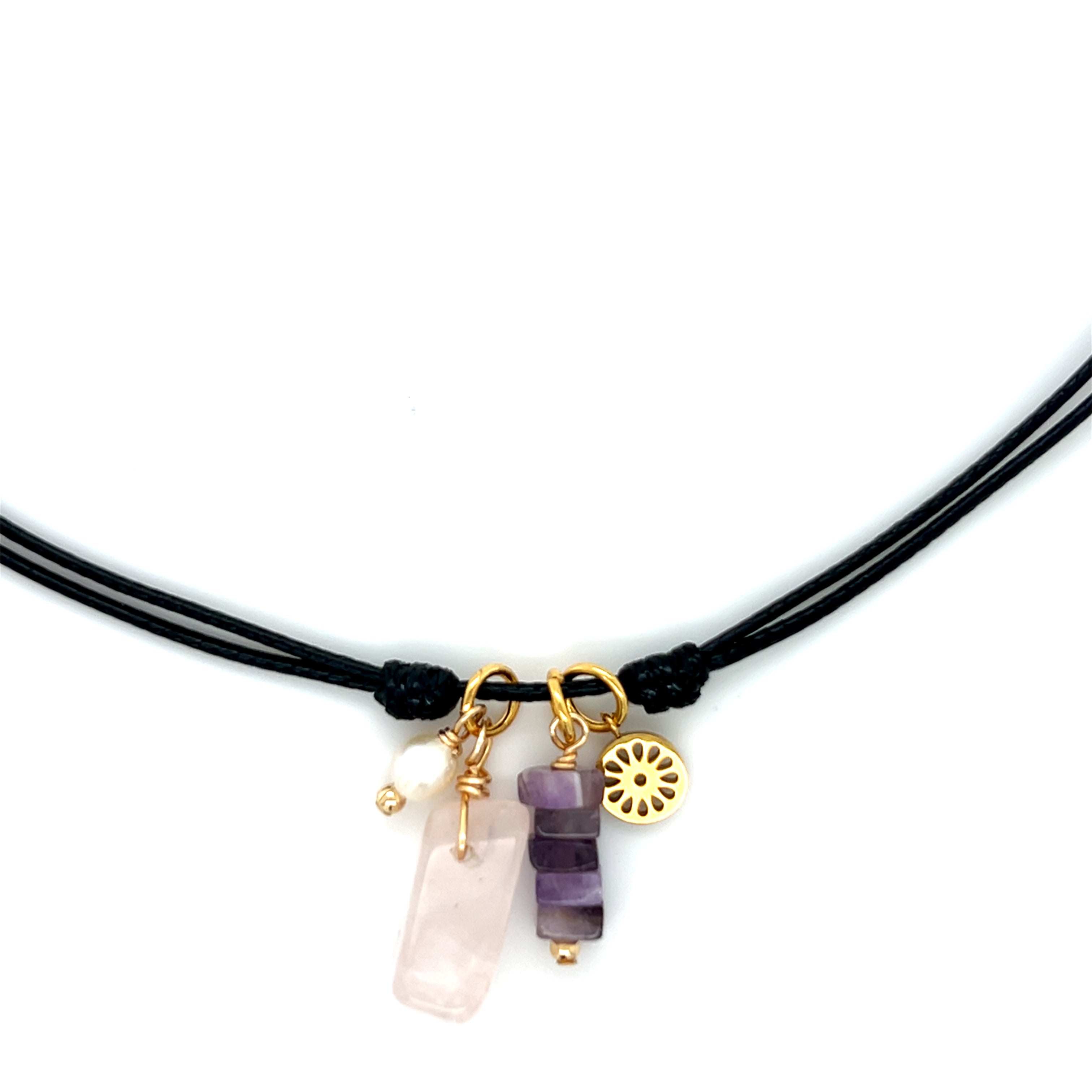 Martha Necklace