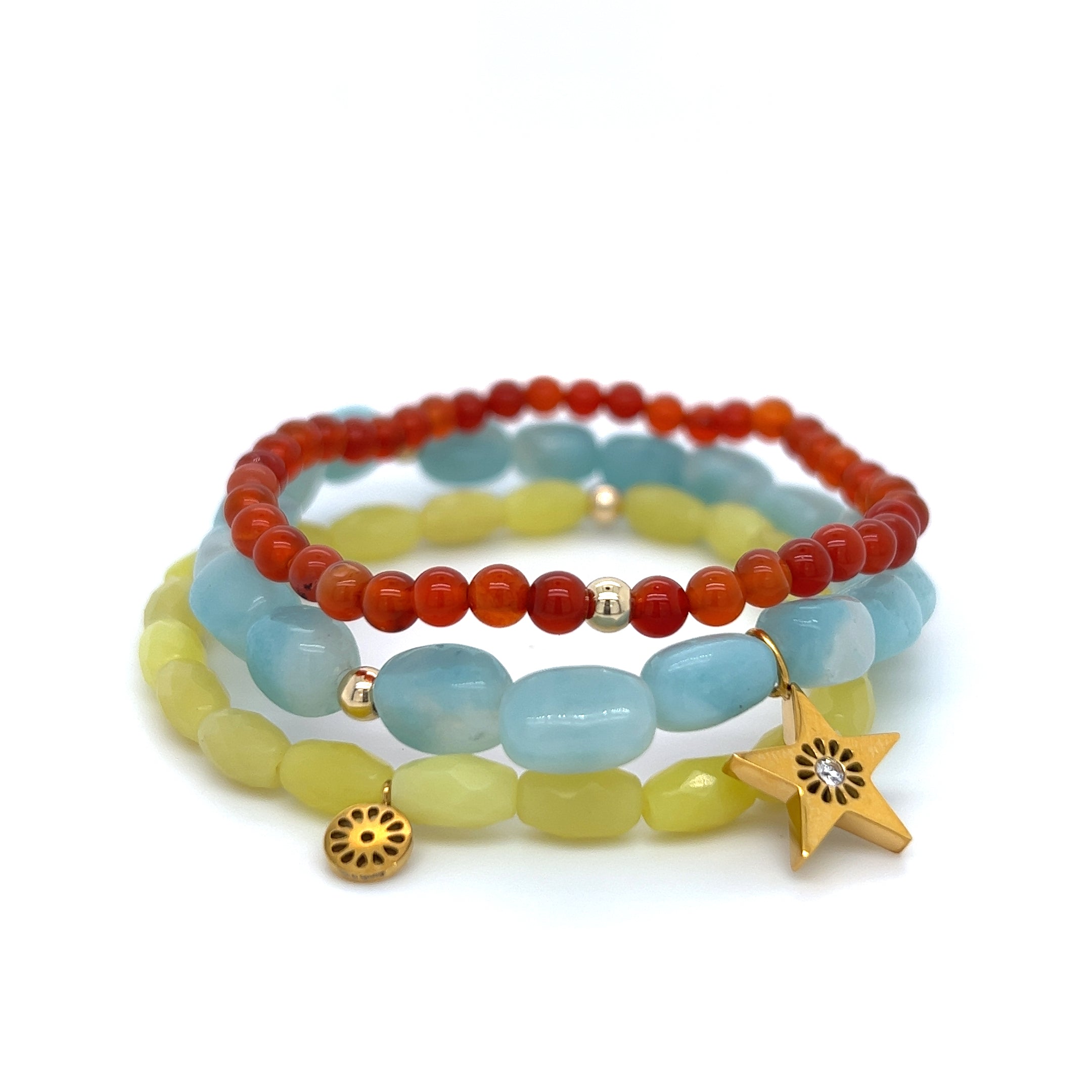 Samantha Arm Candy