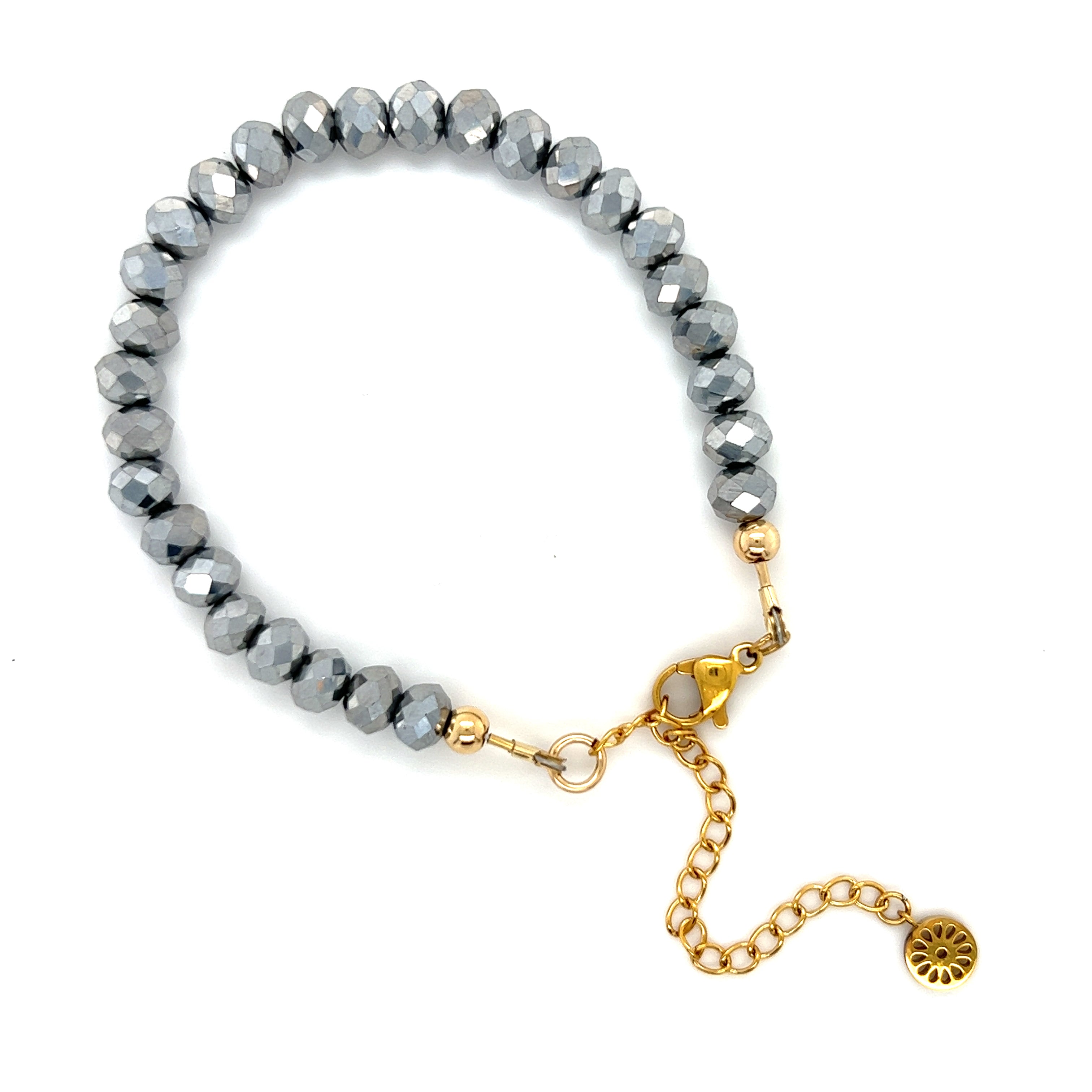 Leah Adjustable Bracelet