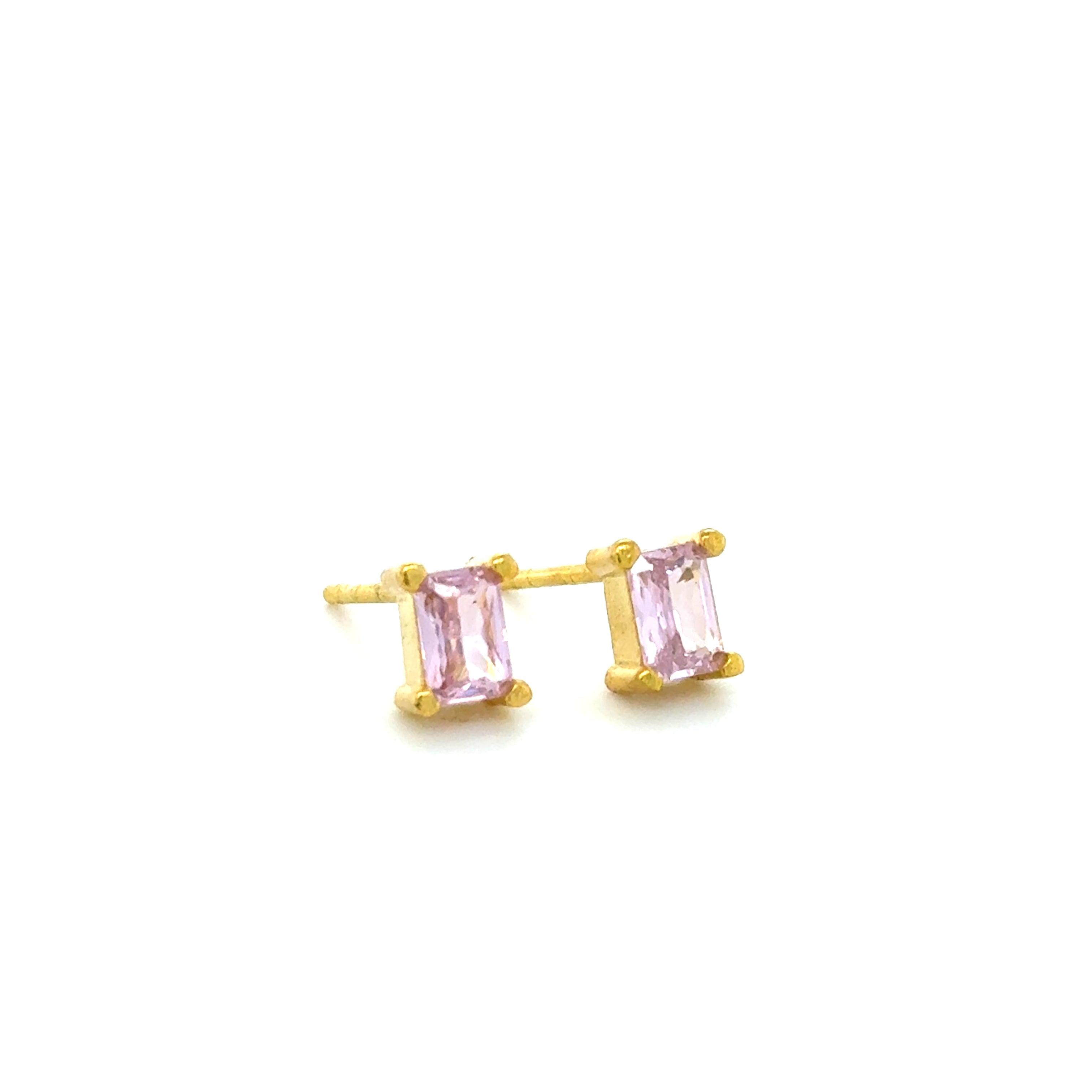 Reflect Colors Studs