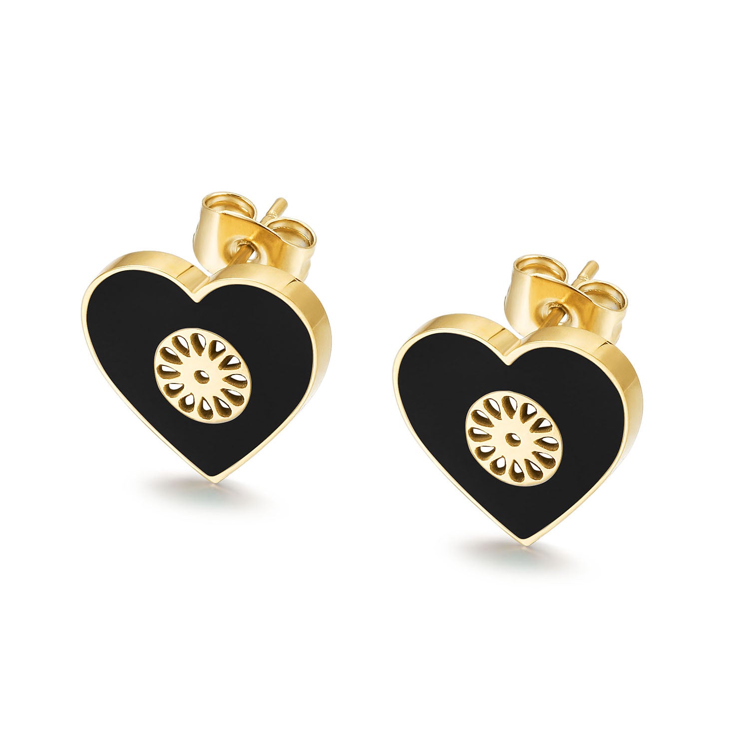 Soulmate Studs