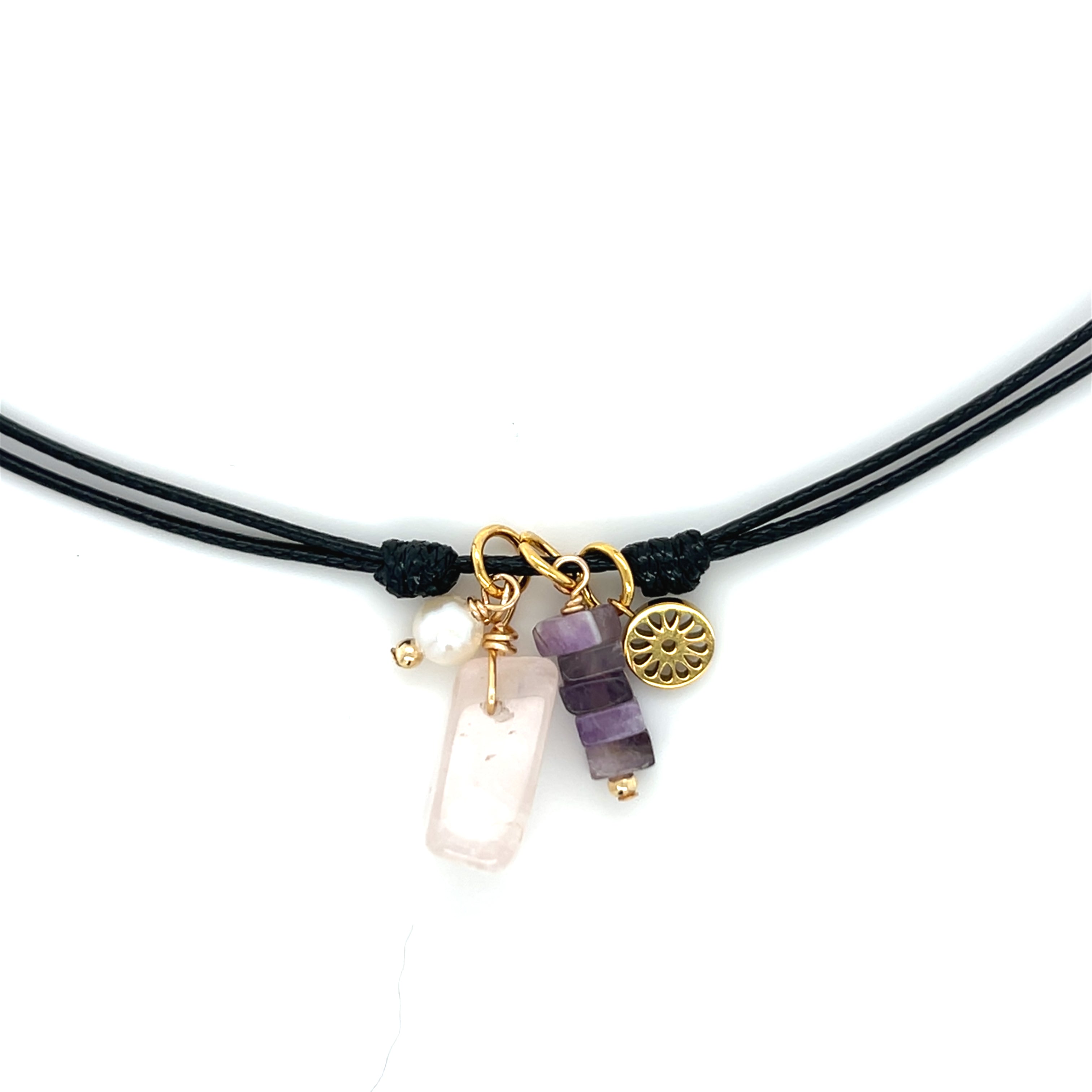Martha Necklace