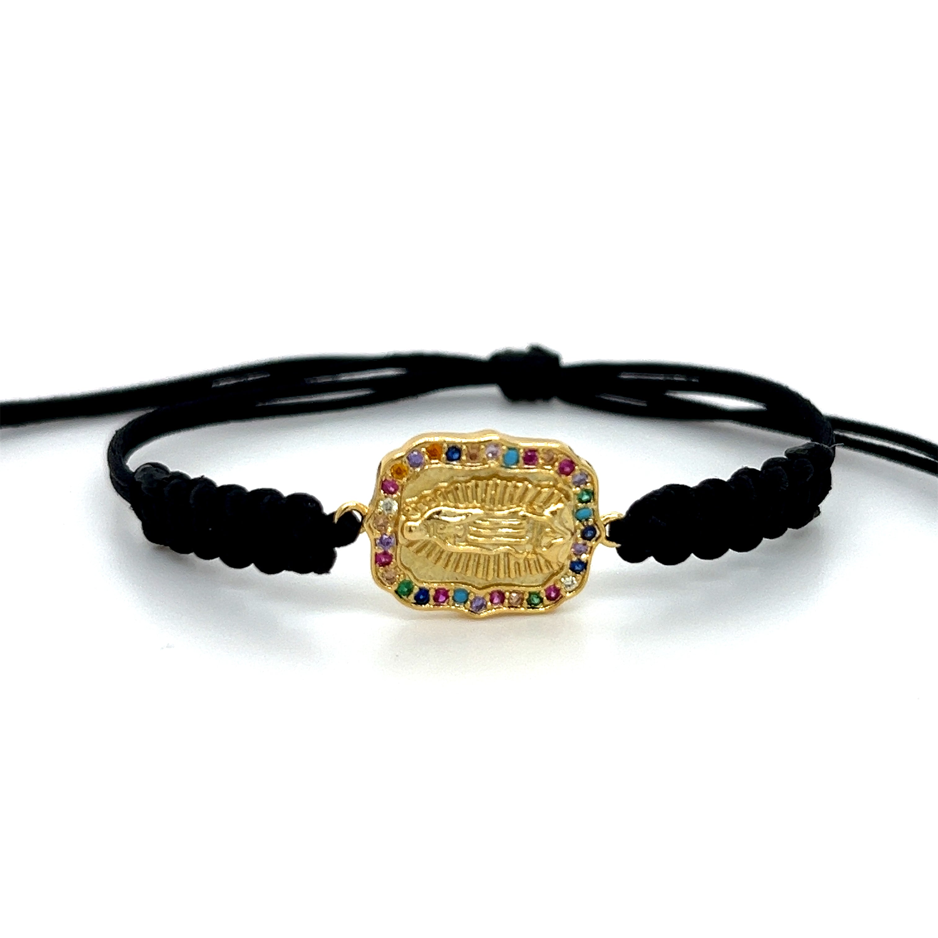 Virgen Bracelet