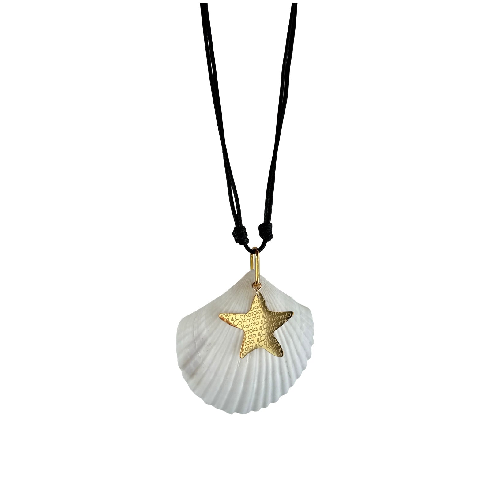 La Costa Adjustable Necklace