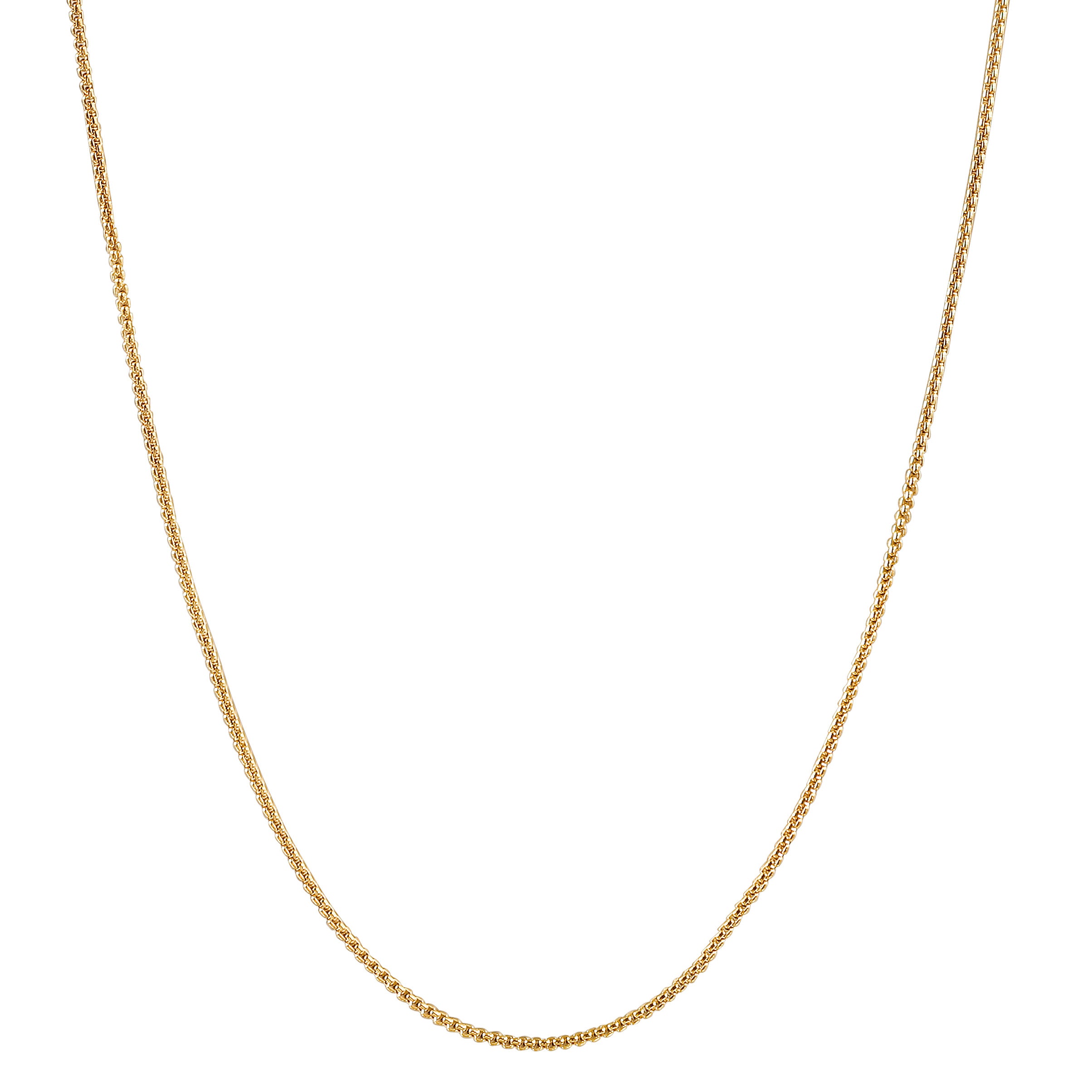 Rolo Adjustable Chain