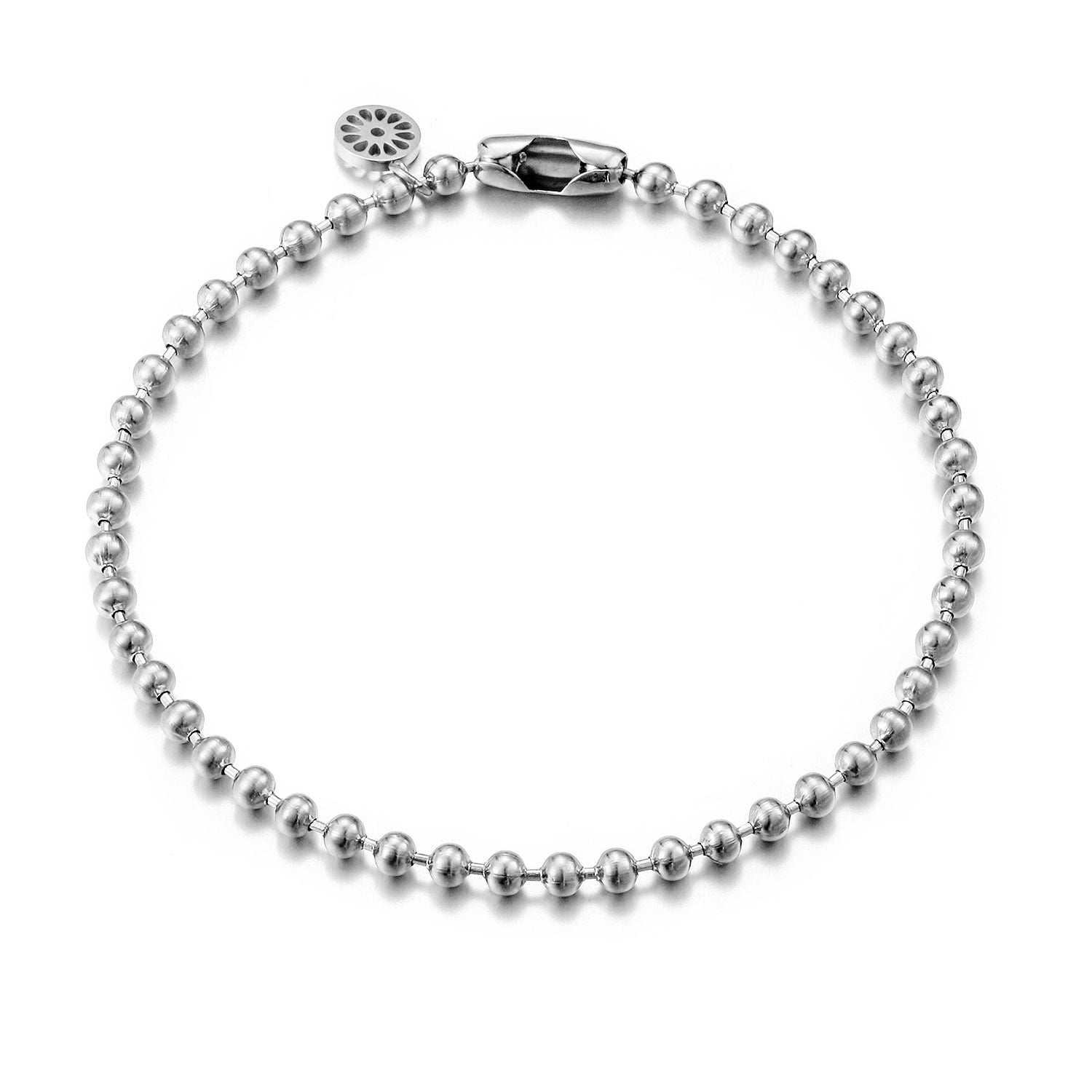 Ball Chain Bracelet