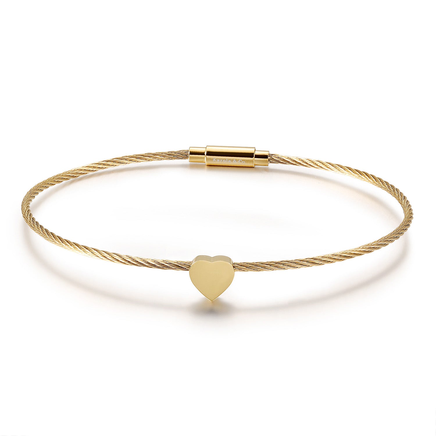 Roma Magnet Bracelet