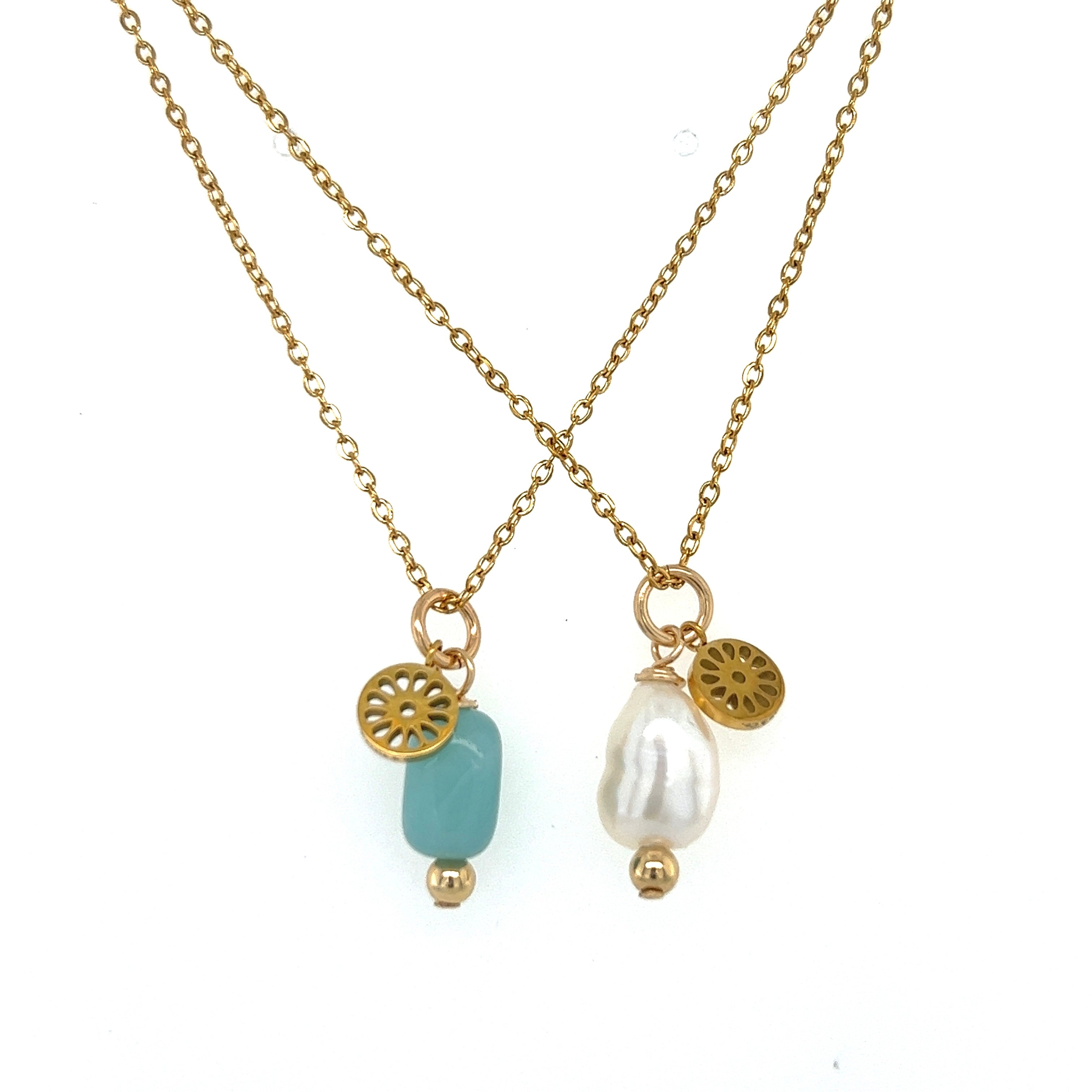 Dainty Necklace