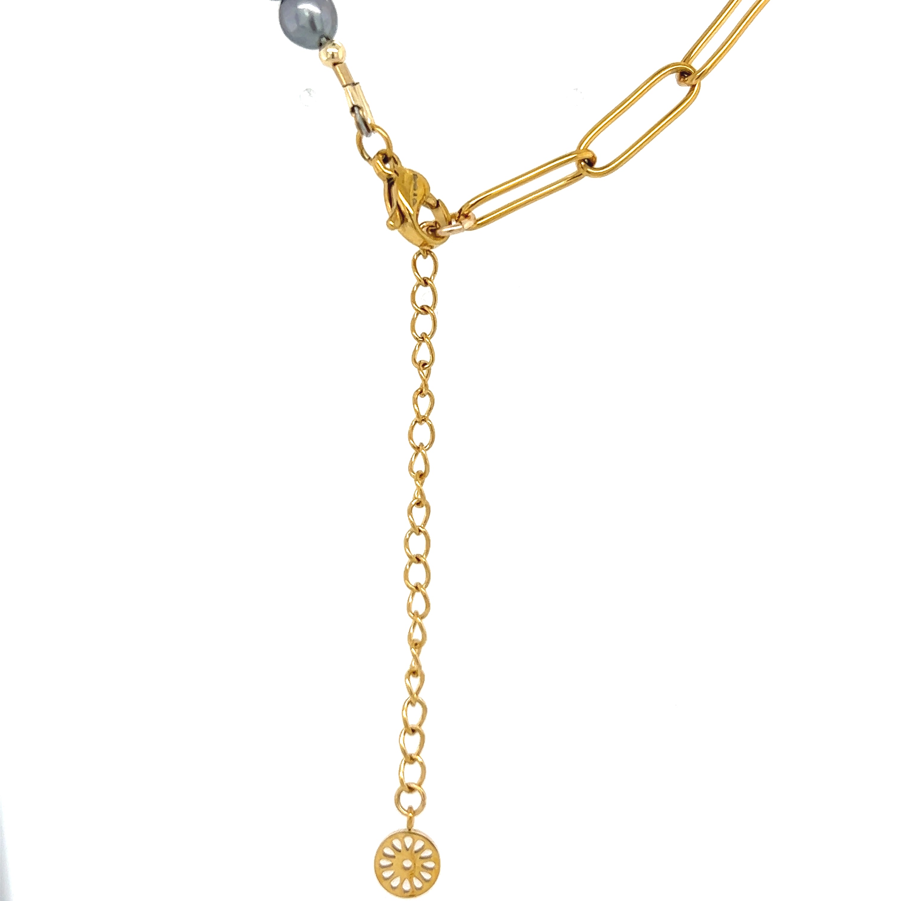 Lyselys Necklace