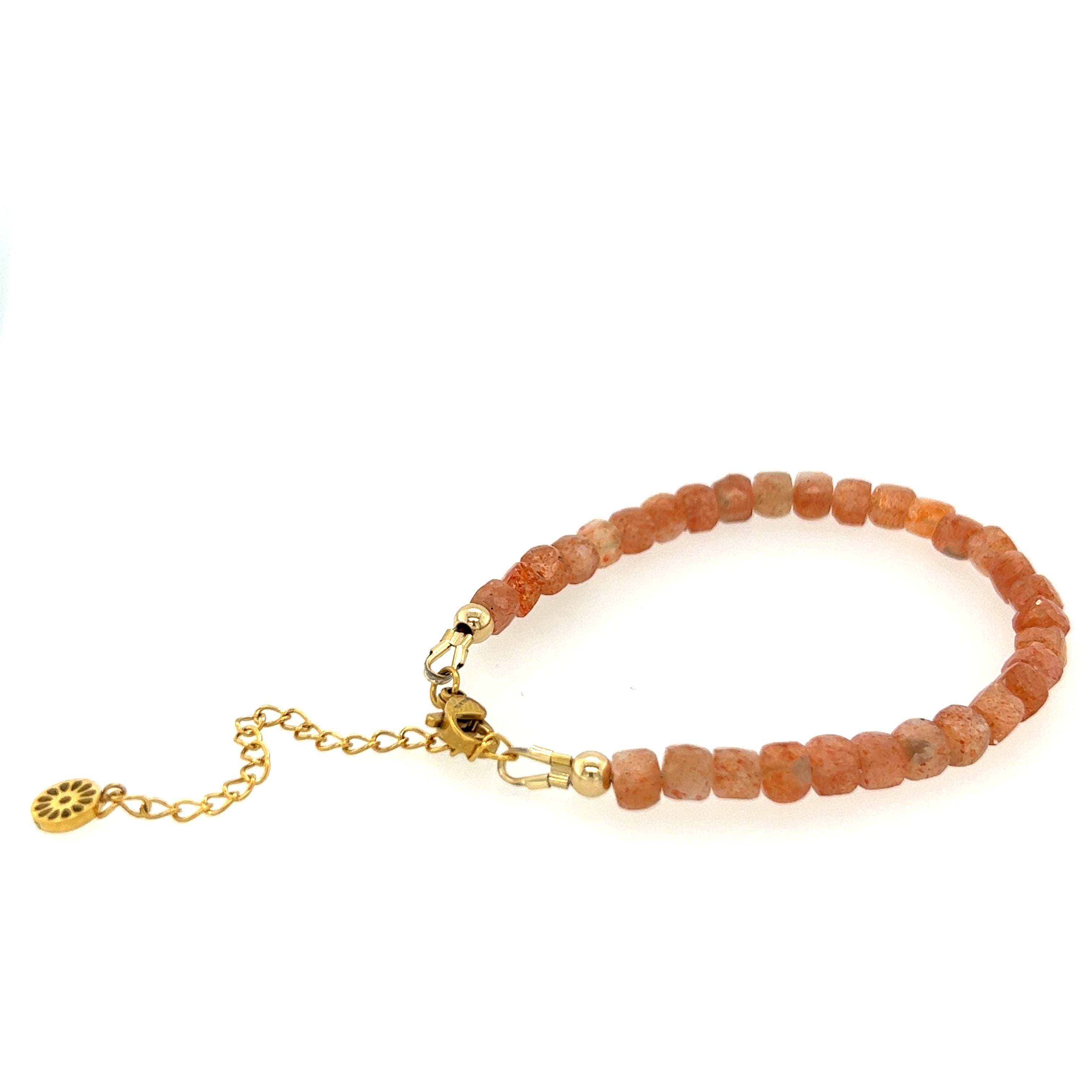 Vida Adjustable Bracelet