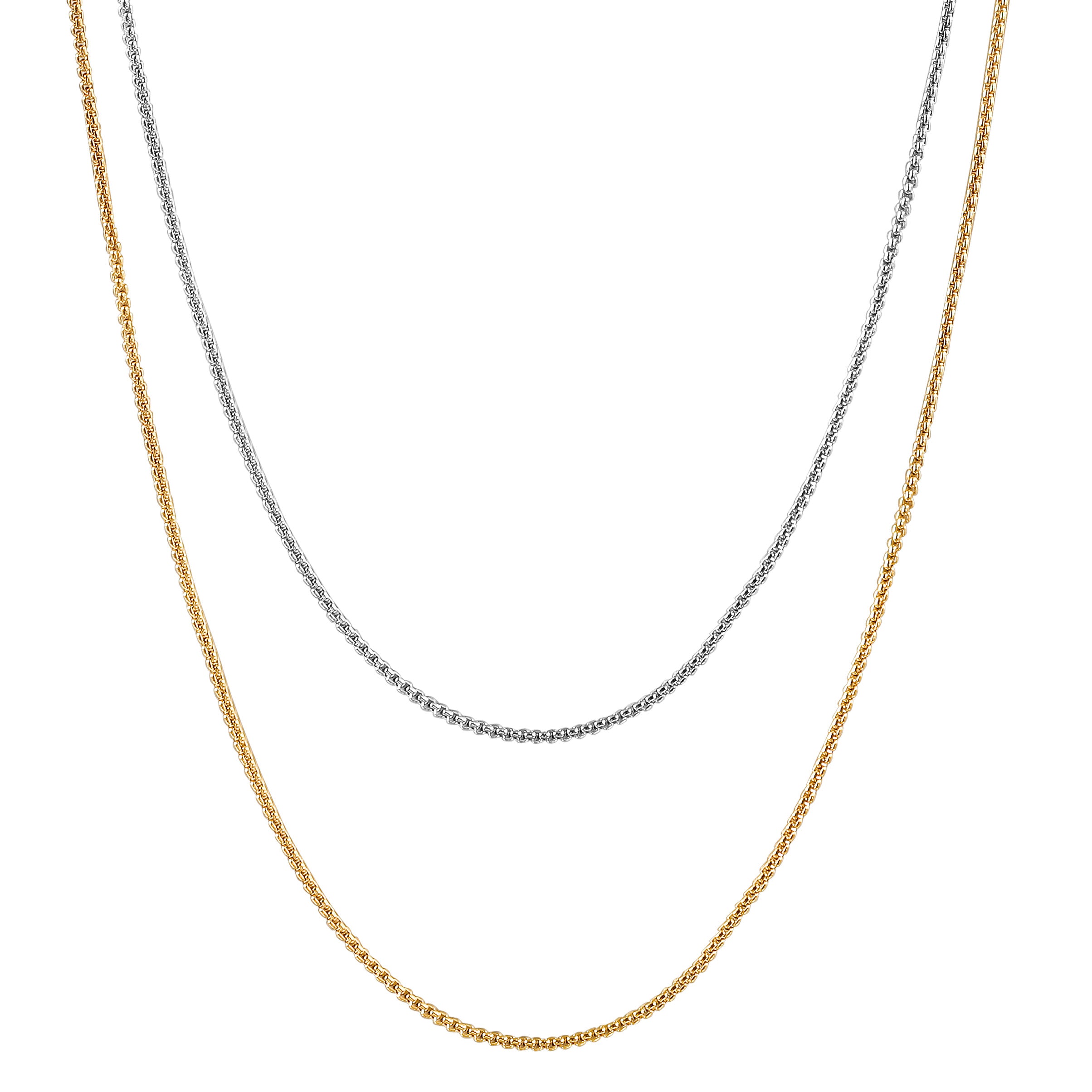 Rolo Adjustable Chain