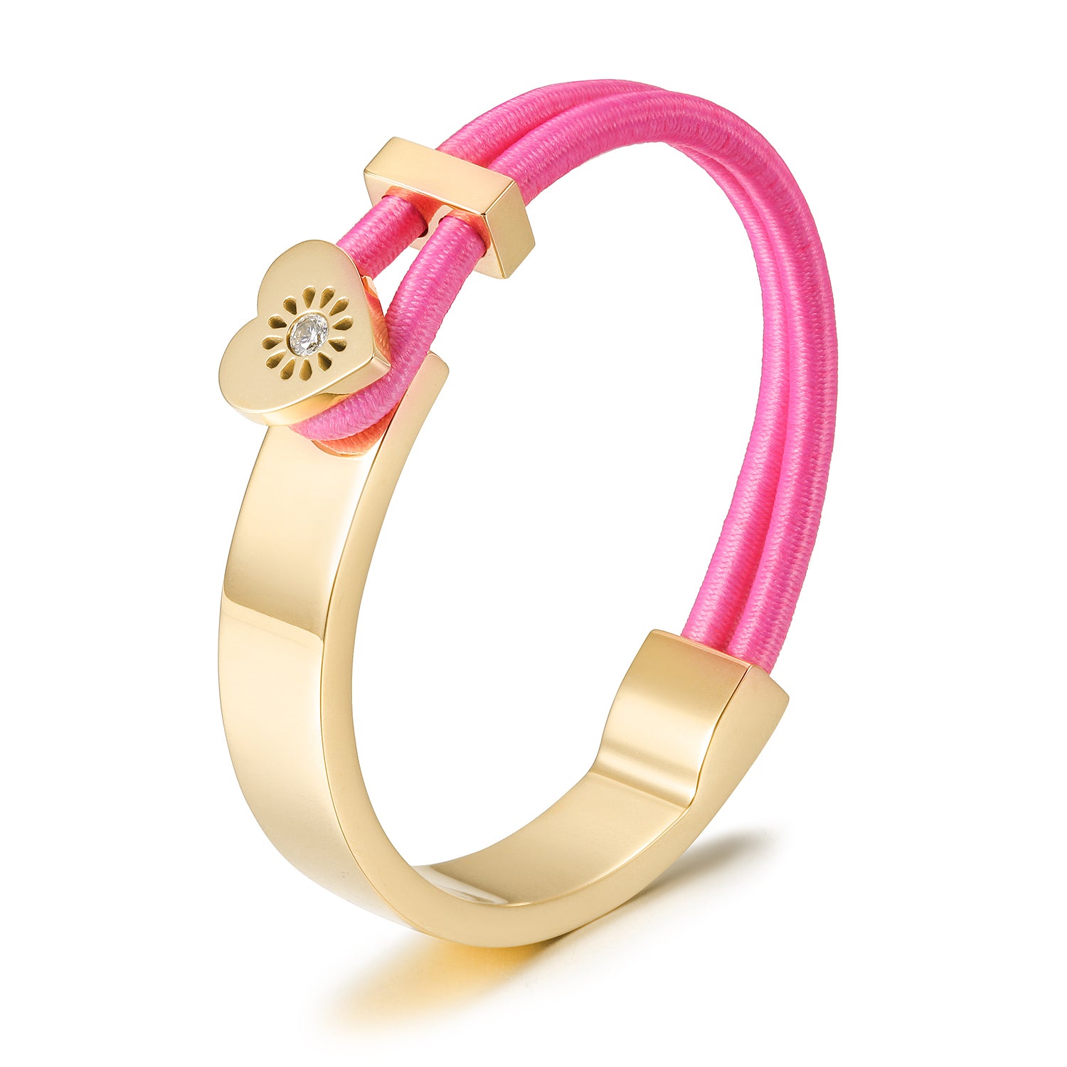 Monaco Bangle / True Love