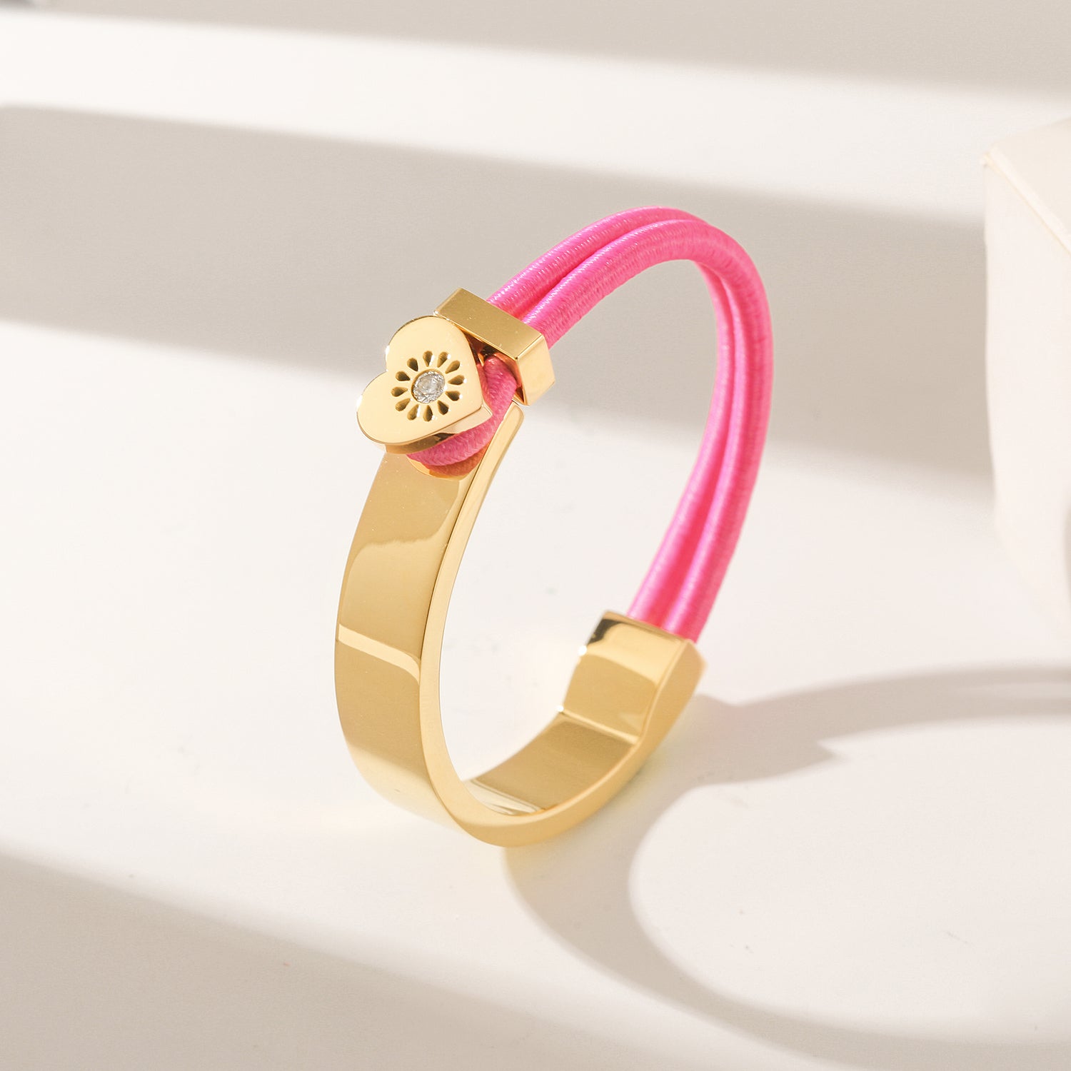 Monaco Bangle / True Love