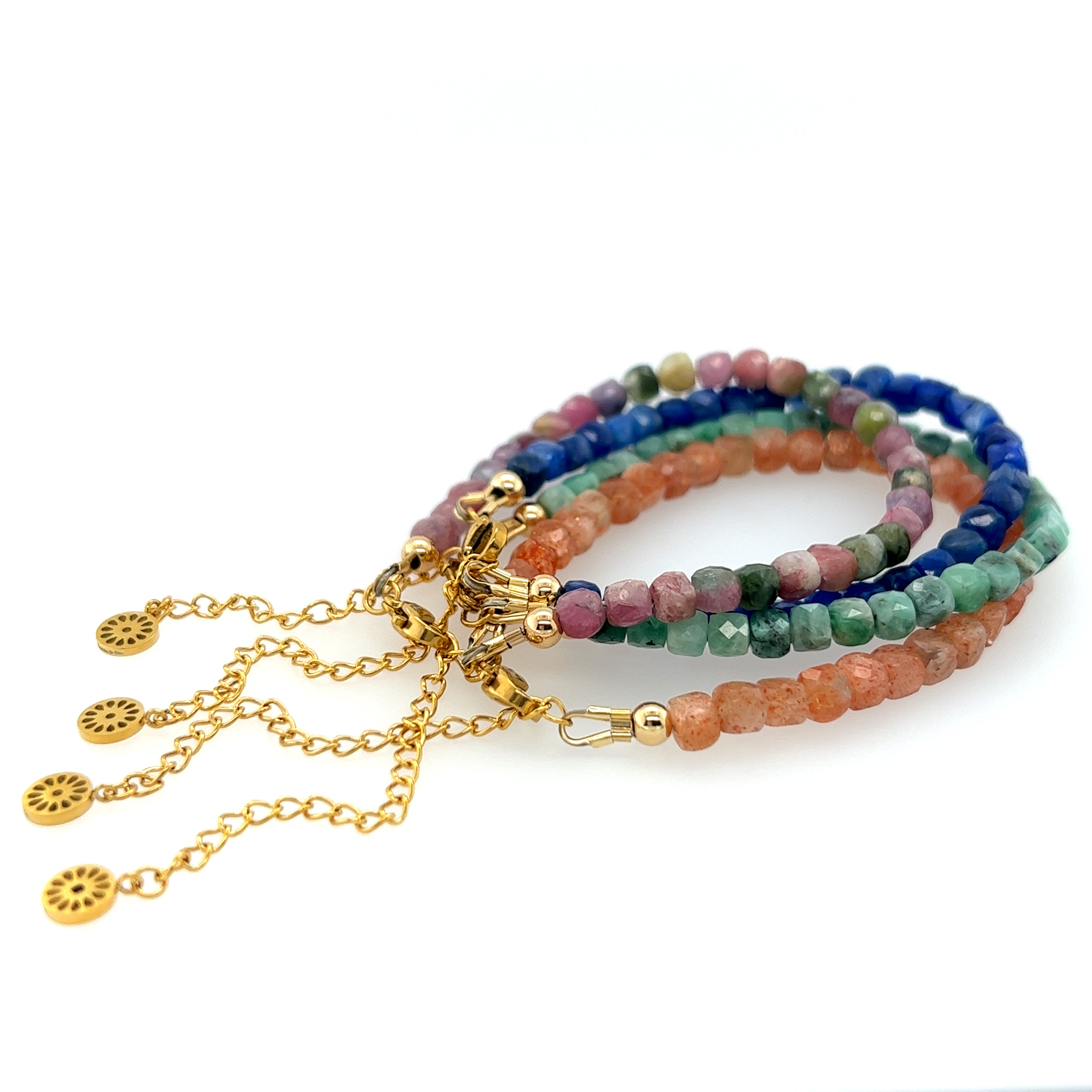 Vida Adjustable Bracelet