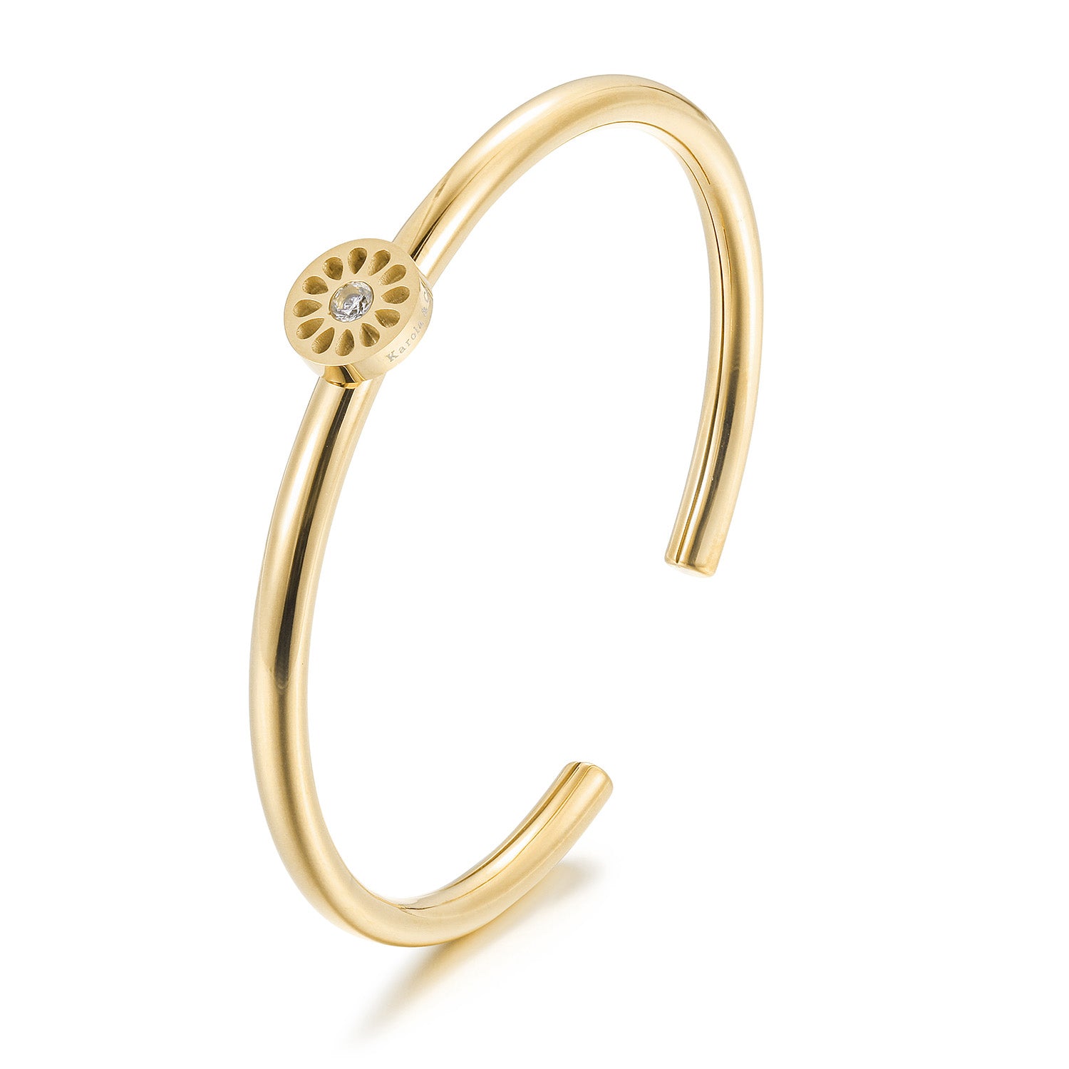 Victoria Bangle
