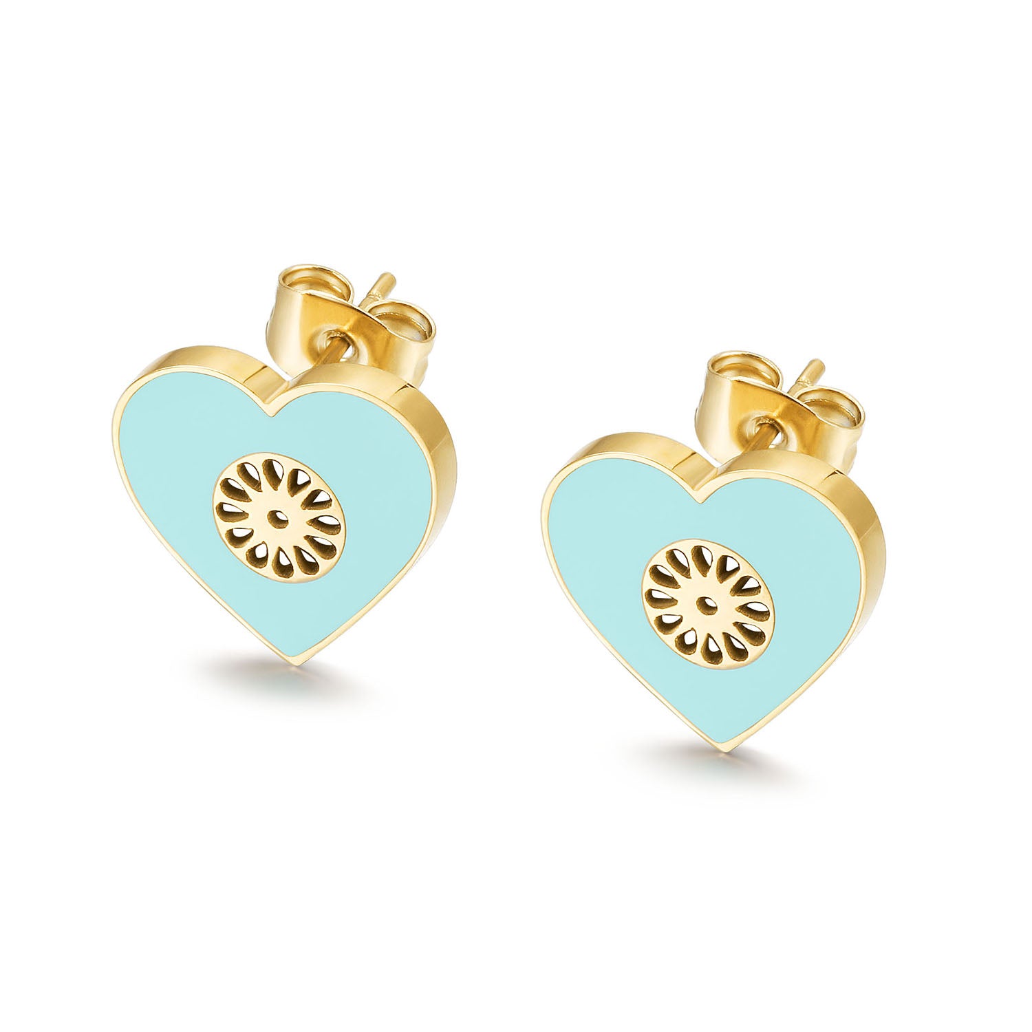 Soulmate Studs